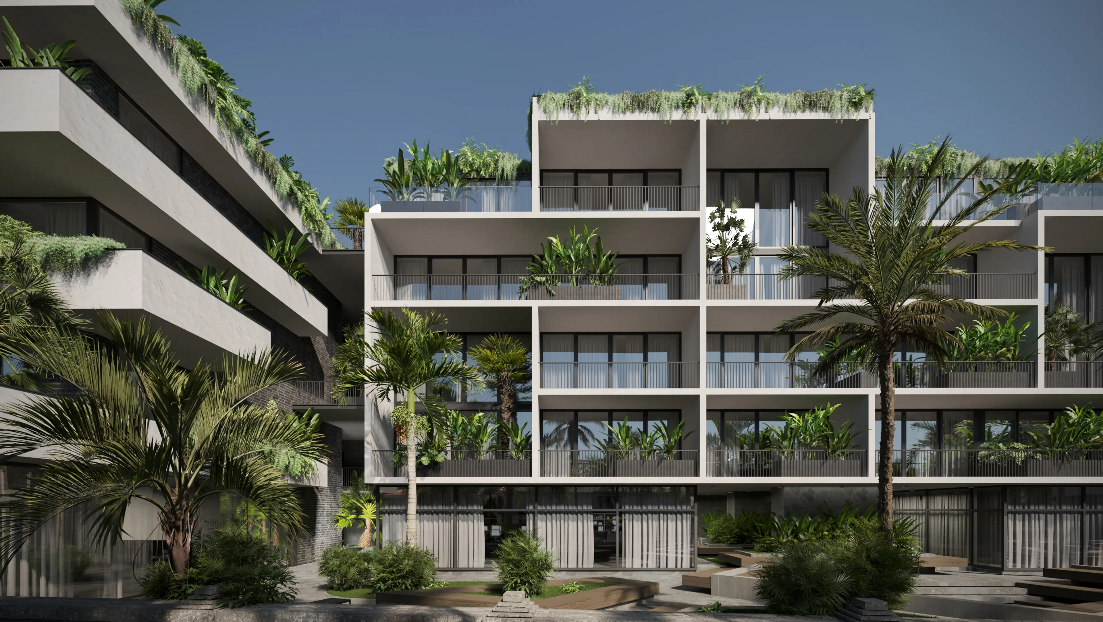 property in Cemagi, Tabanan, Bali — thumbnail 18