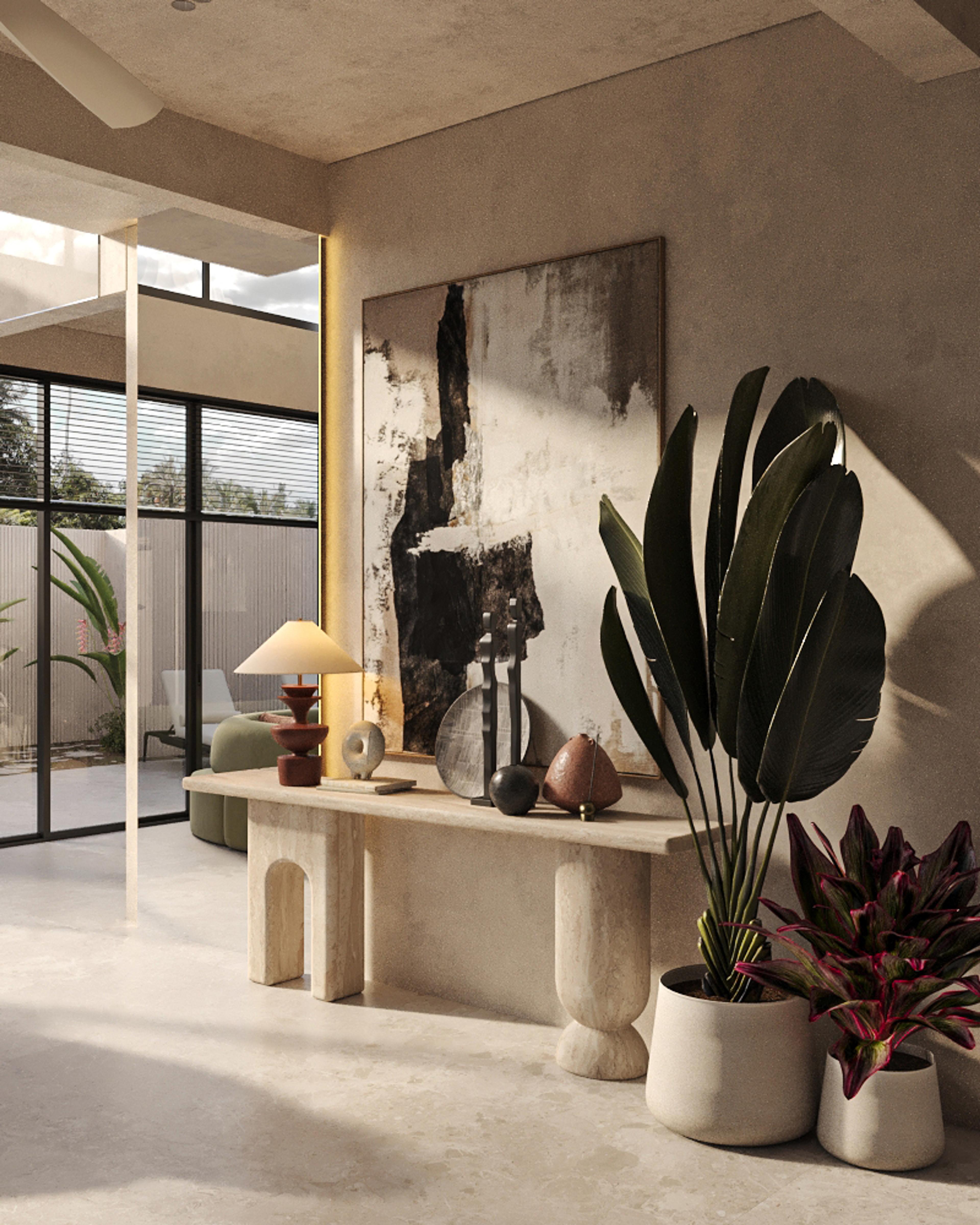 Elysium property in Pererenan, Canggu, Bali — thumbnail 18