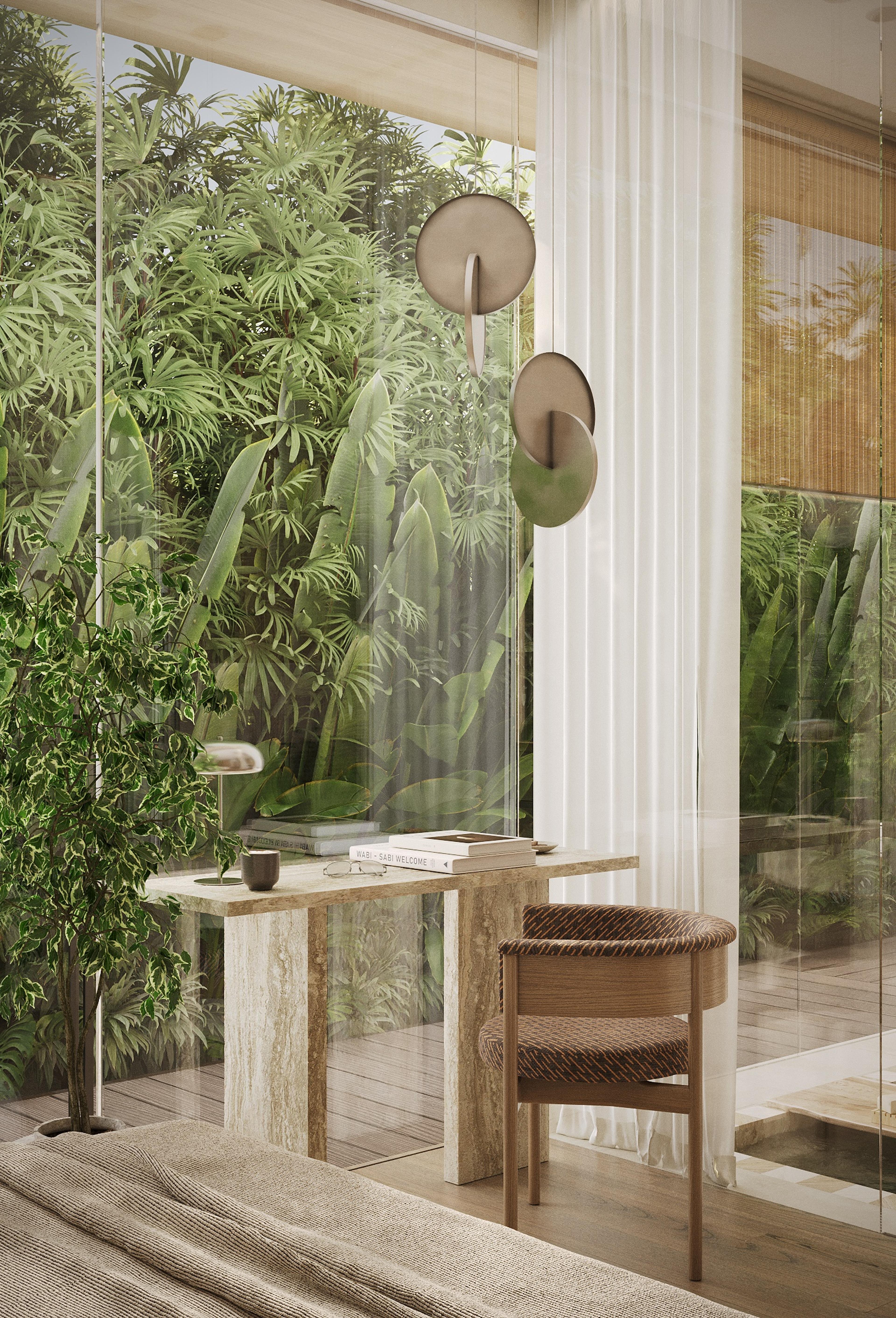 Aravita Residence villa in Nusa Dua, Bukit, Bali — thumbnail 179