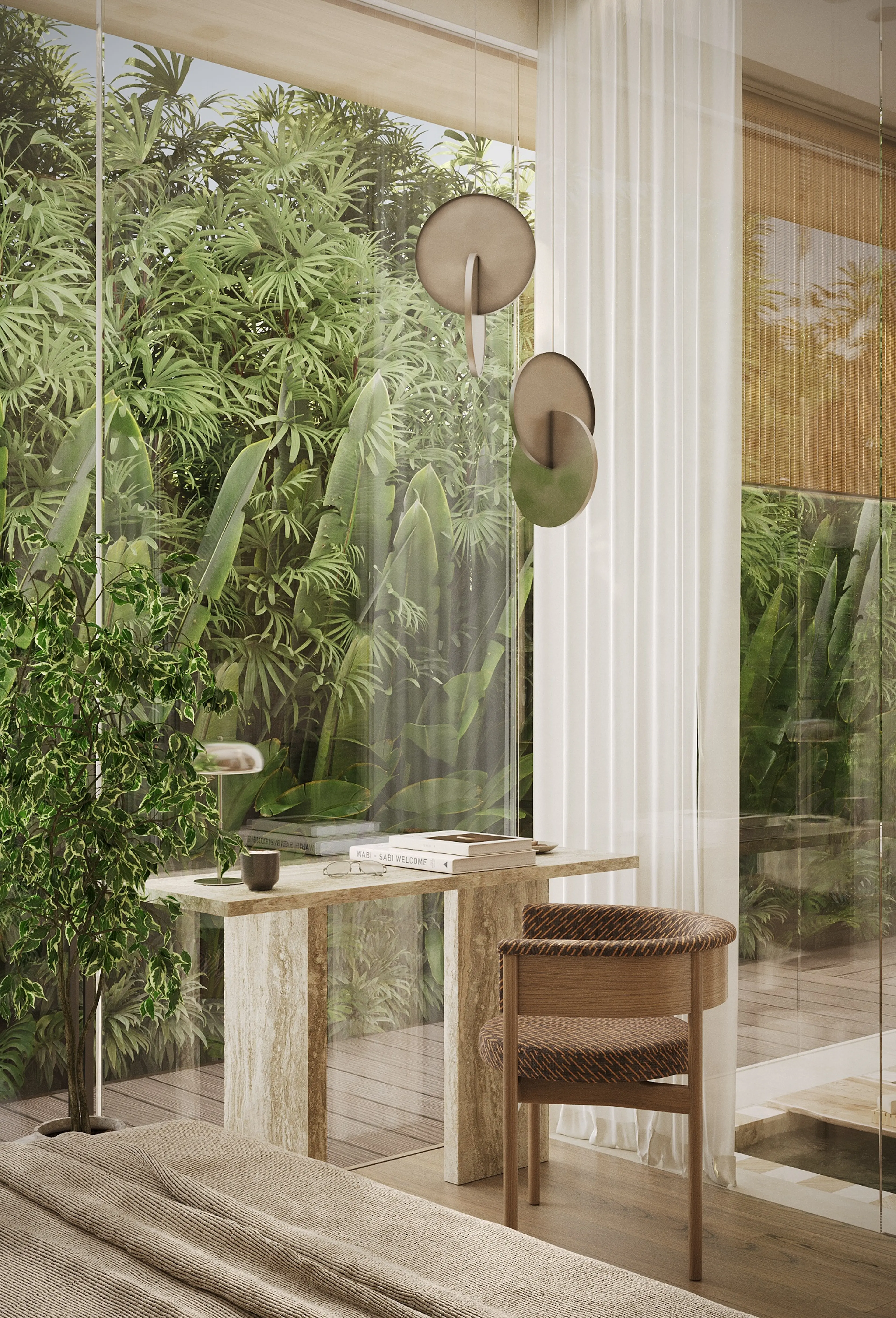 villa in Nusa Dua, Bukit, Bali — thumbnail 179