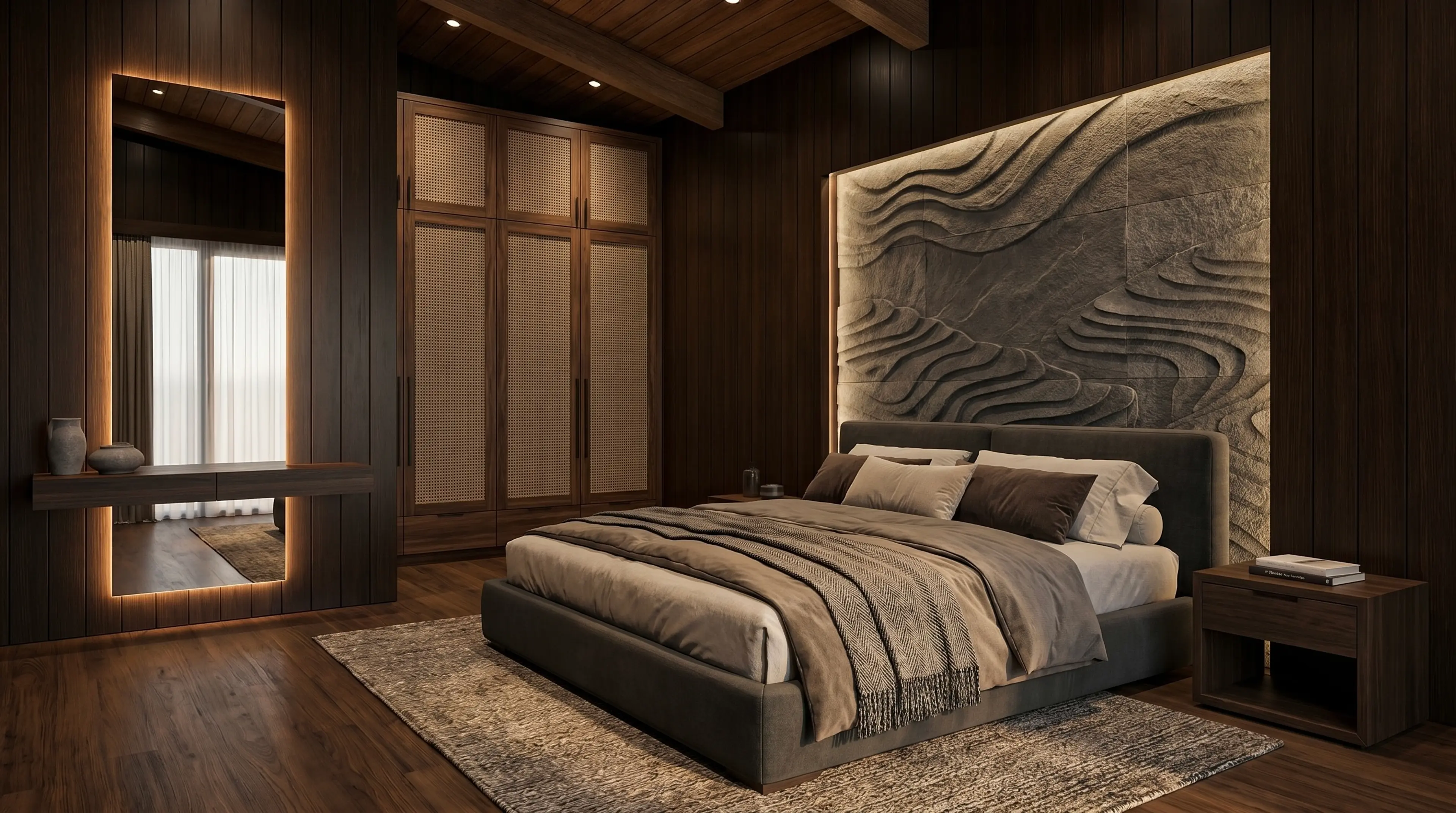 villa in Melasti, Bukit, Bali — thumbnail 5