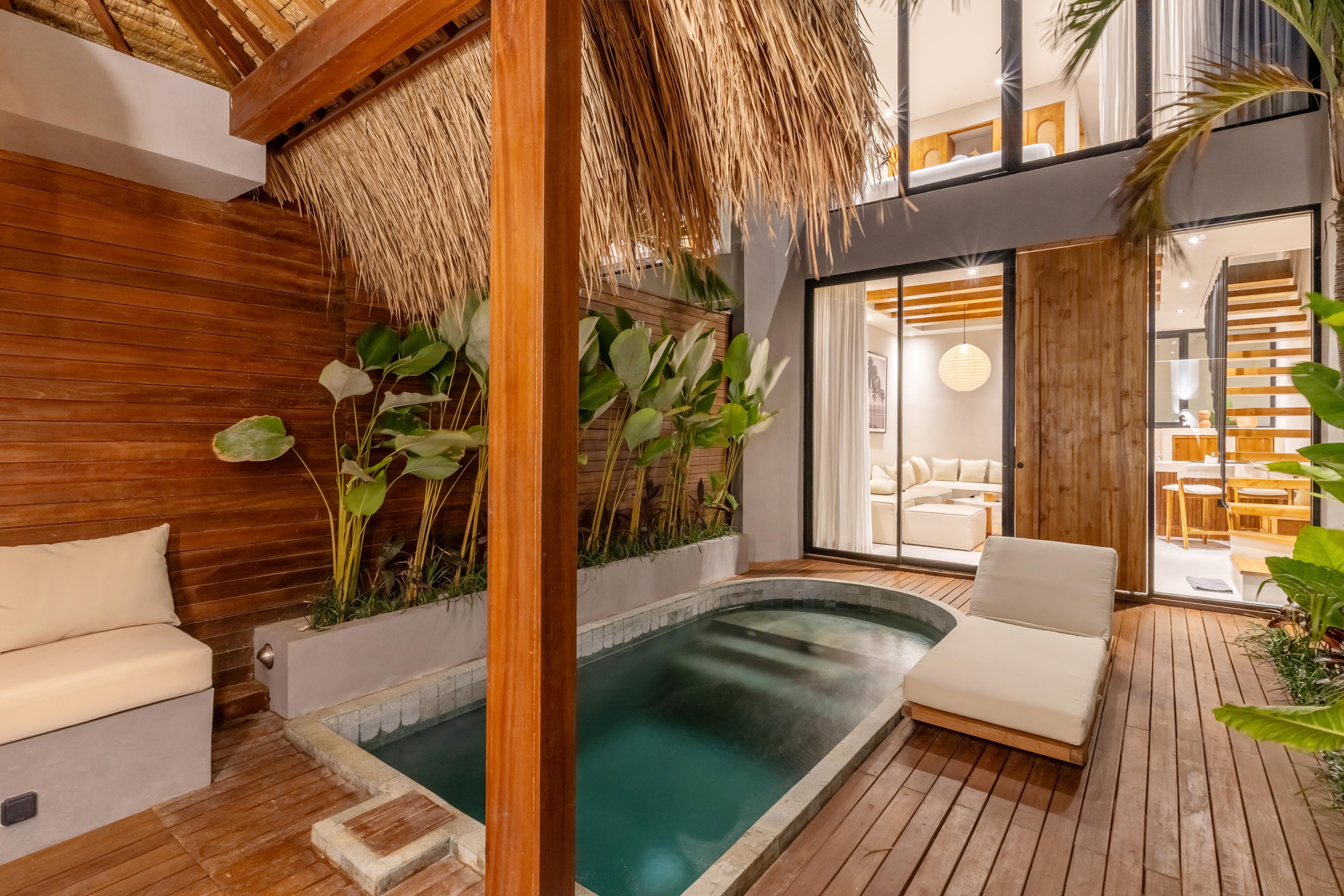 Yolla villas - Bingin Palm Residence I villa in Uluwatu, Bukit, Bali — thumbnail 94