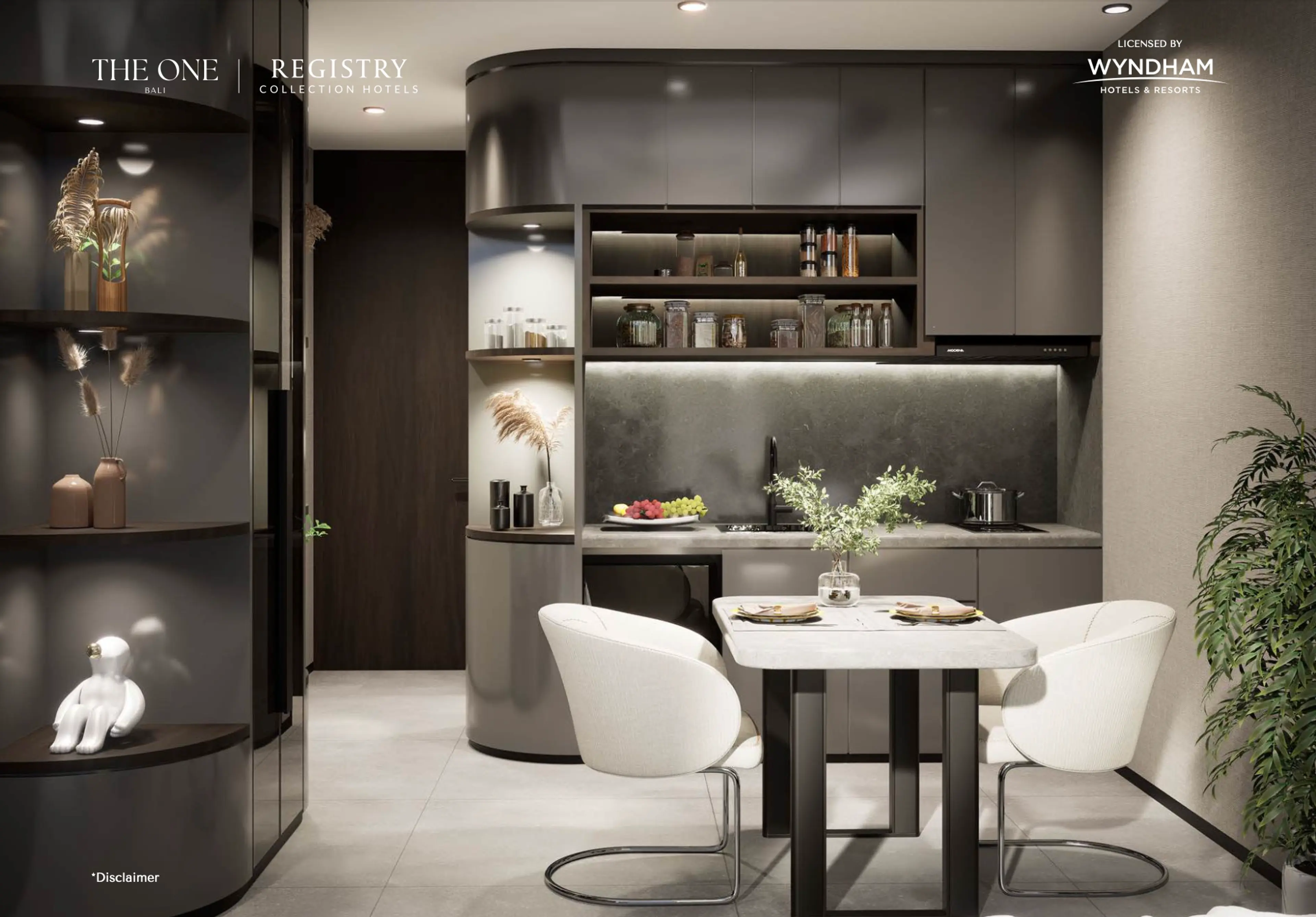 property in Nusa Dua, Bukit, Bali — thumbnail 8