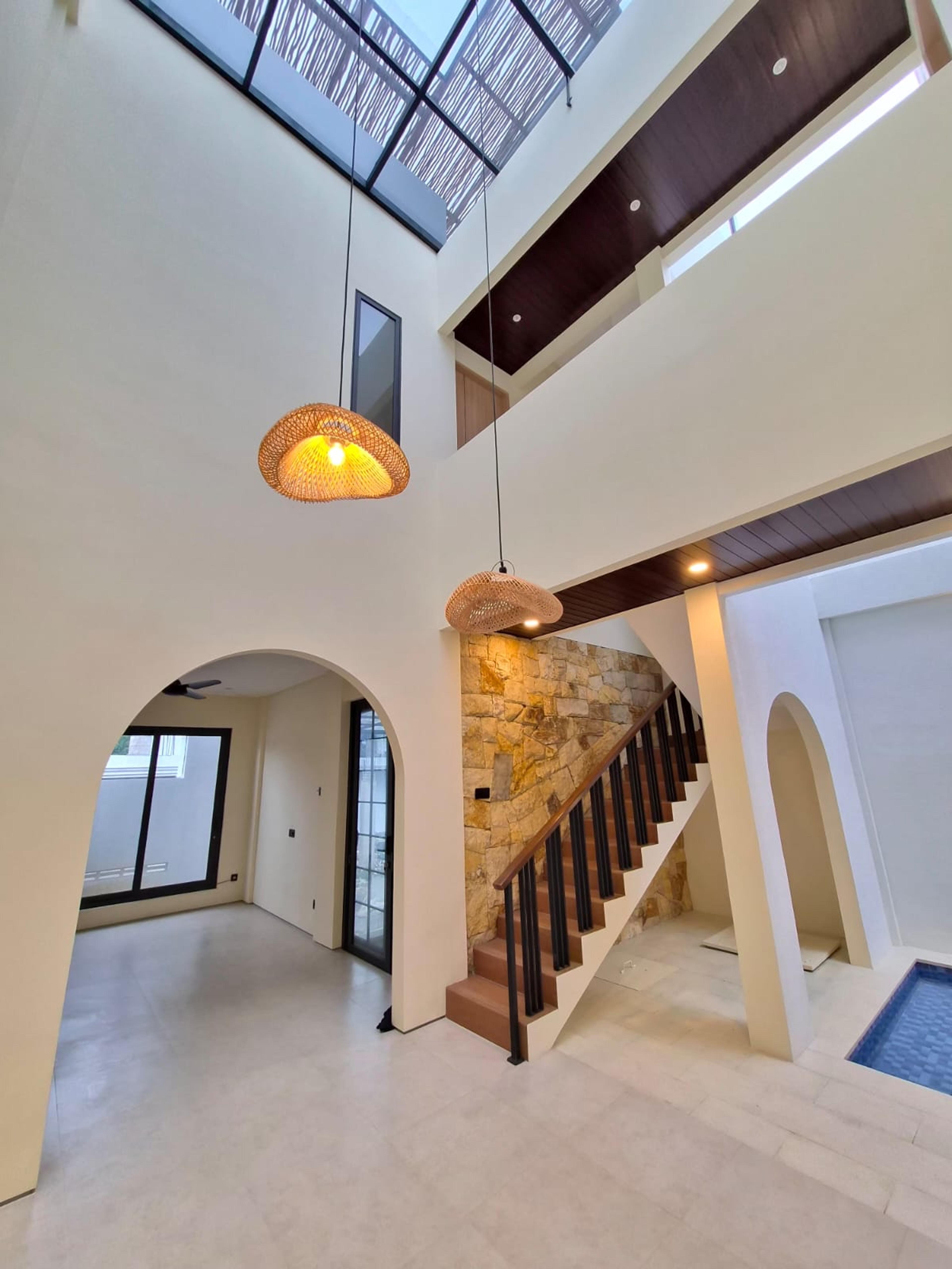 Villa Dharmawangsa villa in Nusa Dua, Bukit, Bali — thumbnail 2