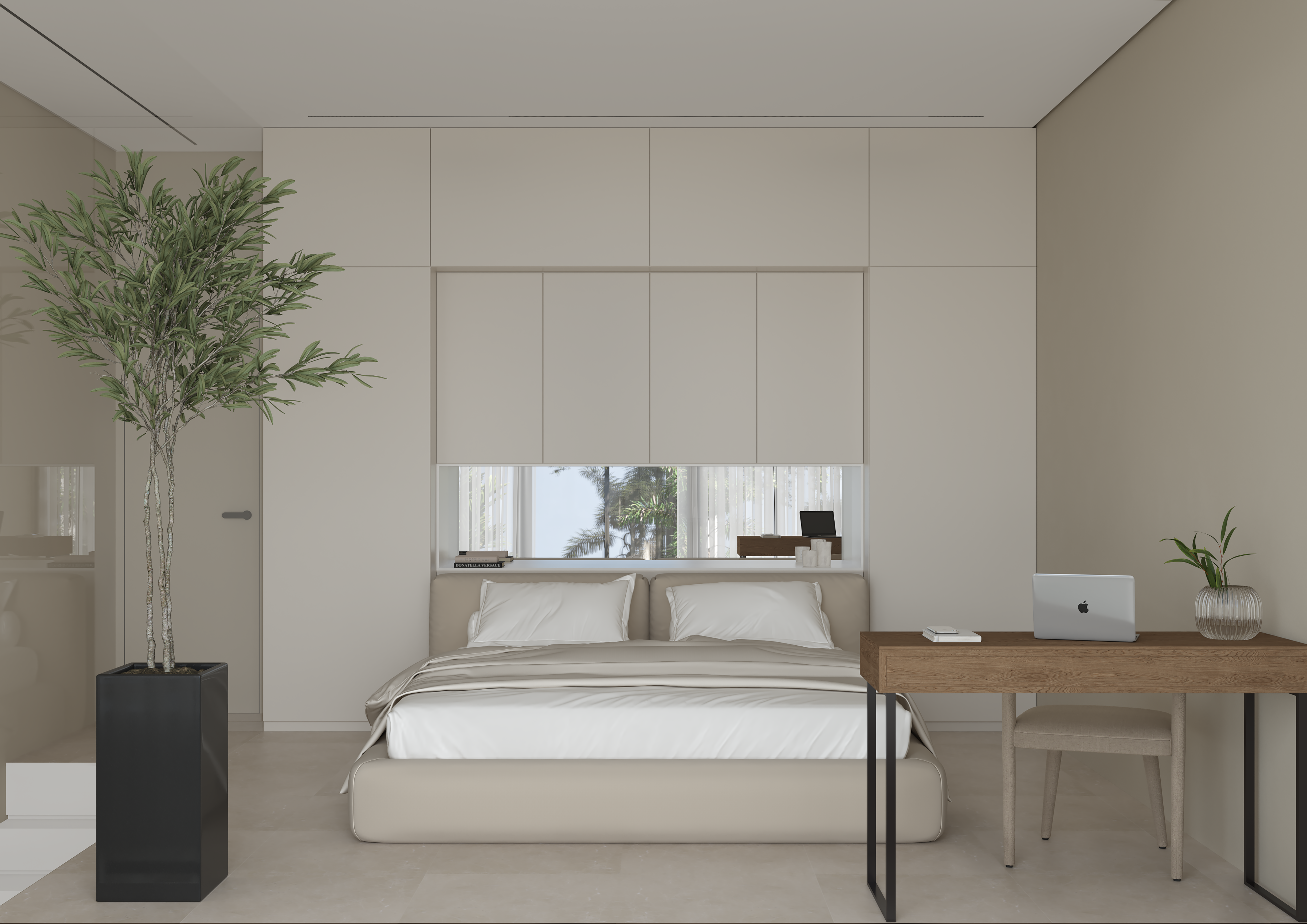 Five Oceans Residence property in Batu Belig, Canggu, Bali — thumbnail 9