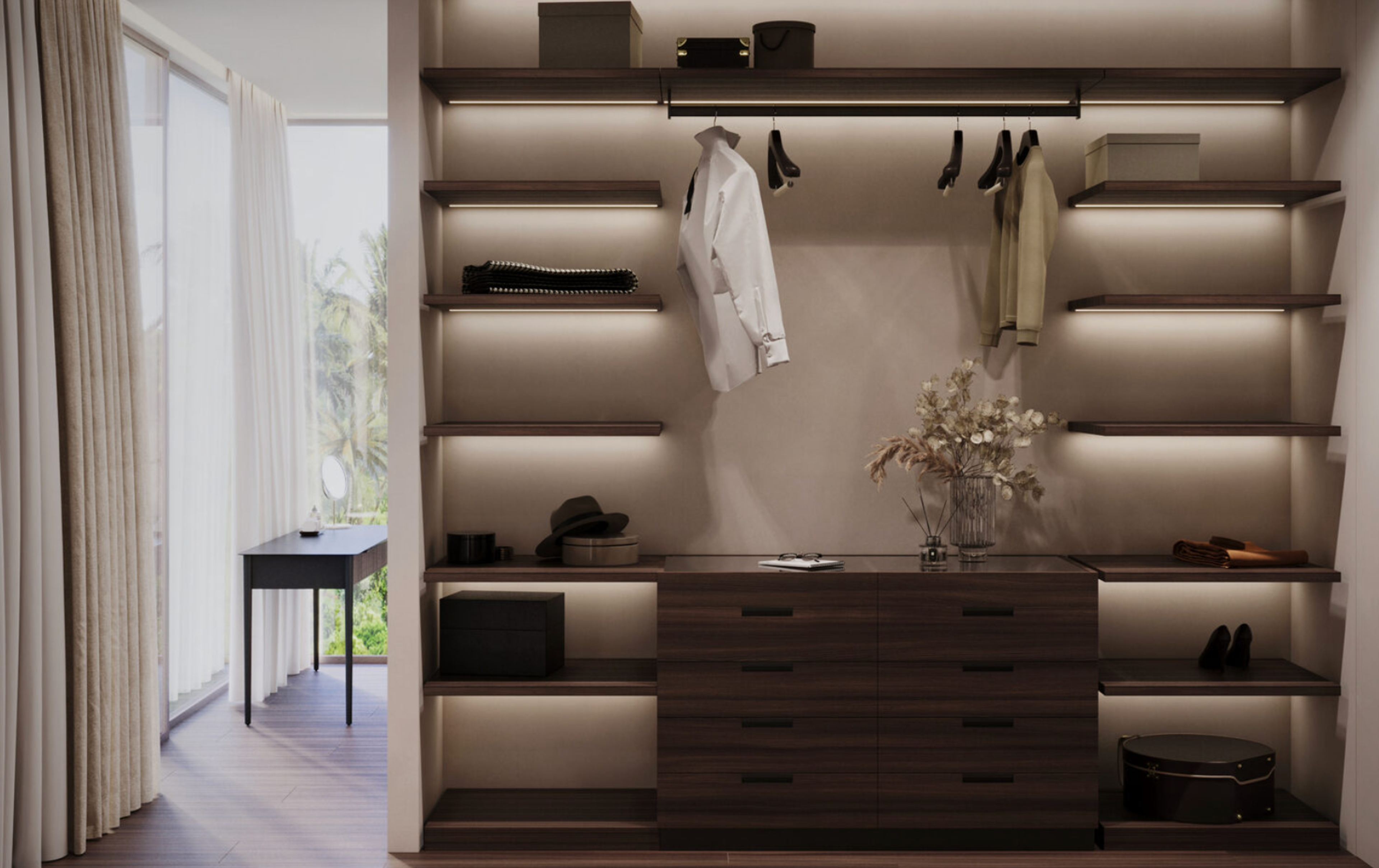 Pulau Villas villa in Melasti, Bukit, Bali — thumbnail 49