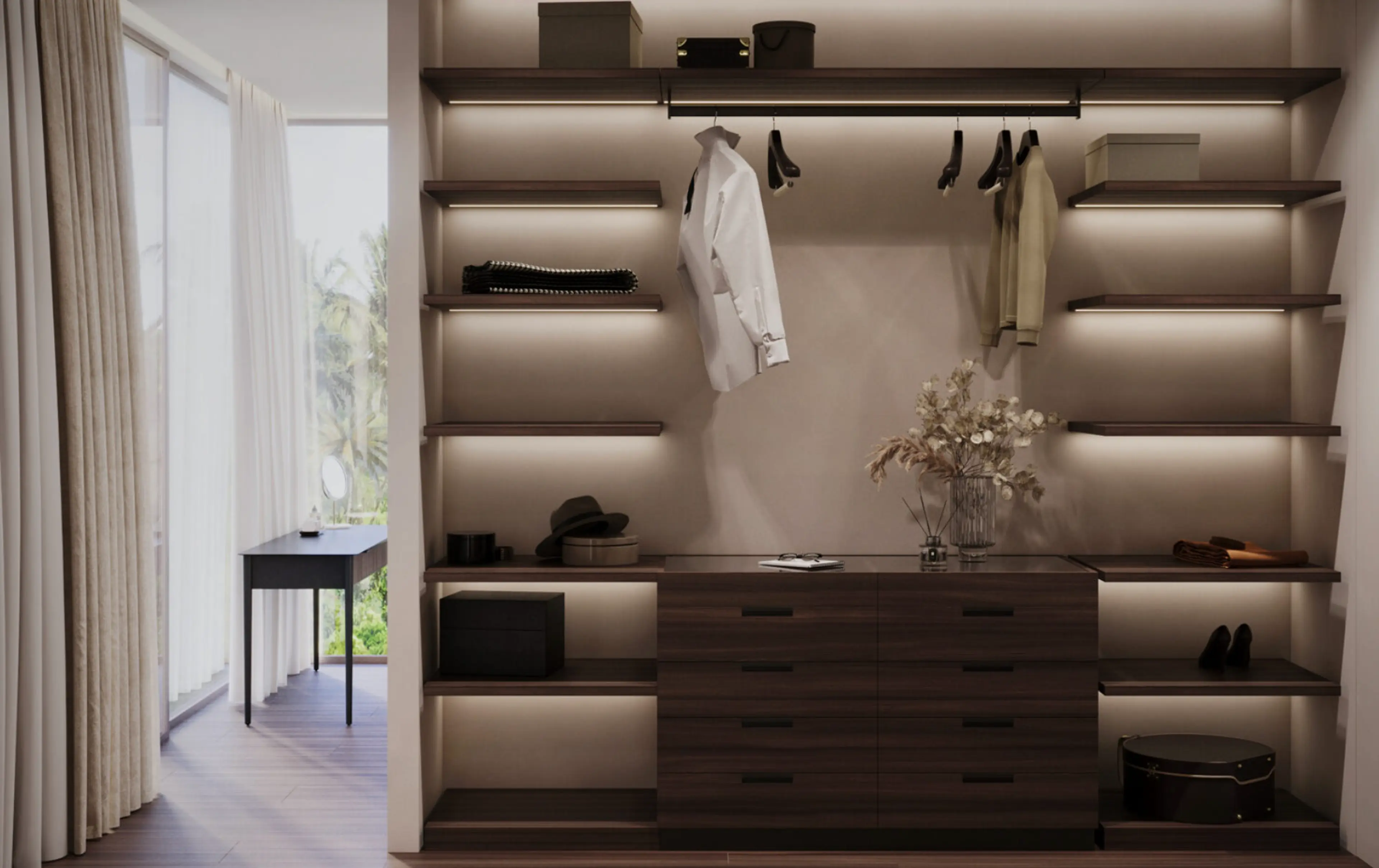 villa in Melasti, Bukit, Bali — thumbnail 49