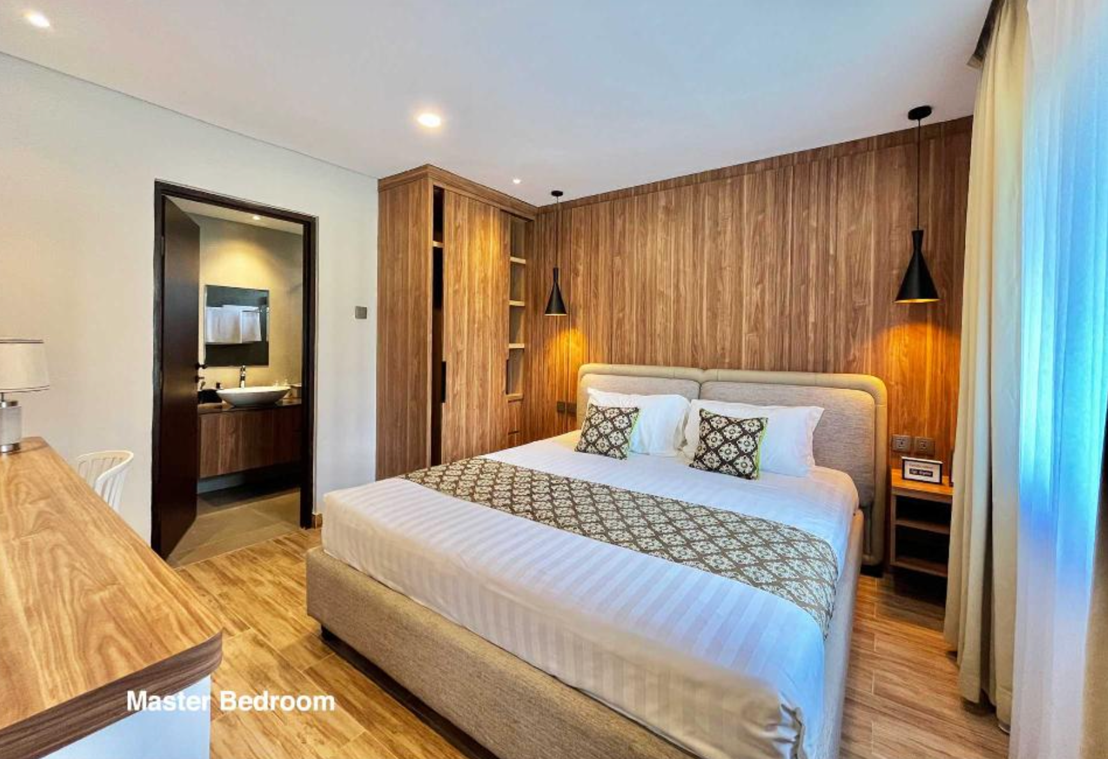 Plagoo residence apartment in Nusa Dua, Bukit, Bali — thumbnail 6