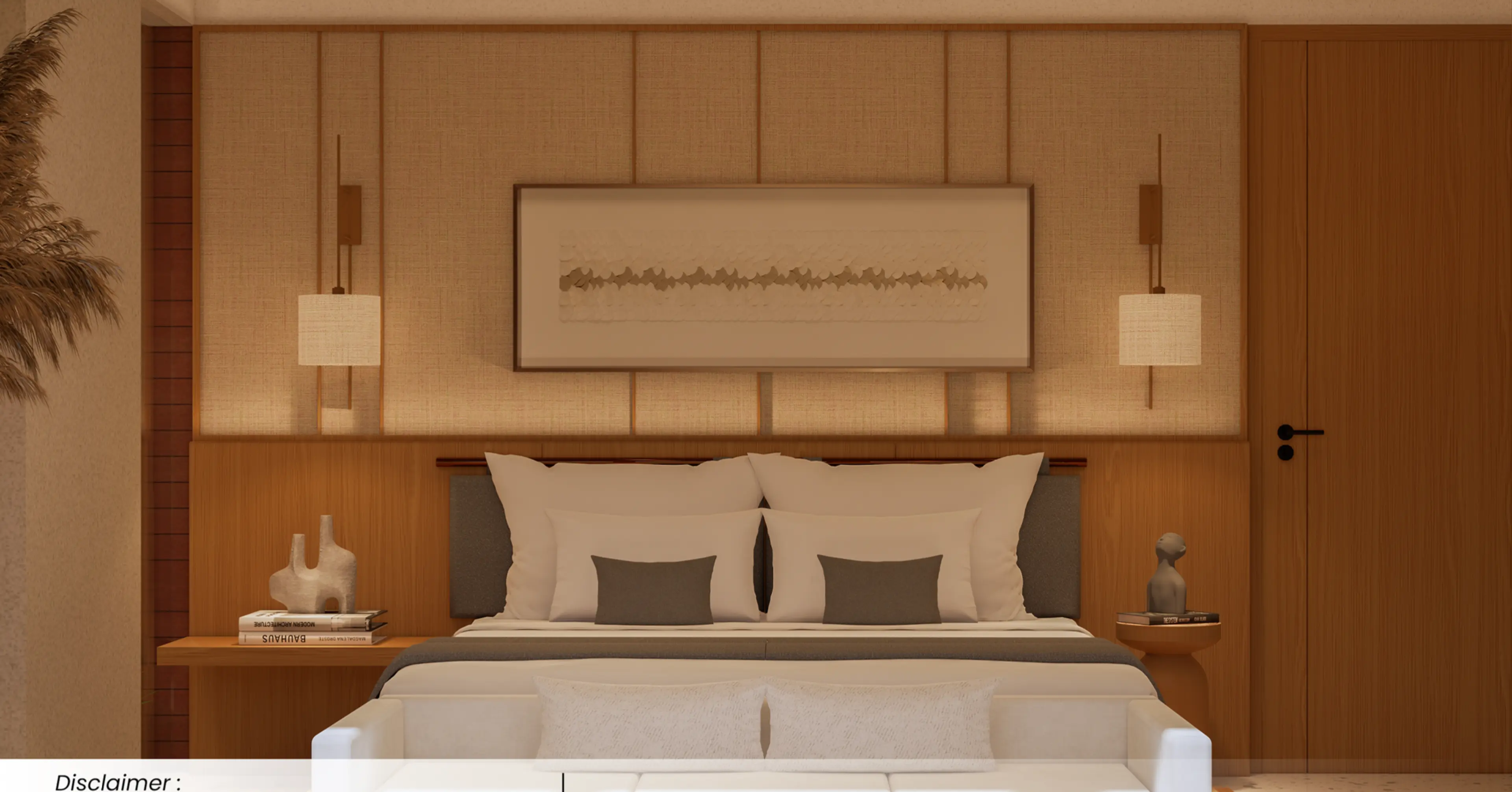 villa in Ubud, Bali — thumbnail 5