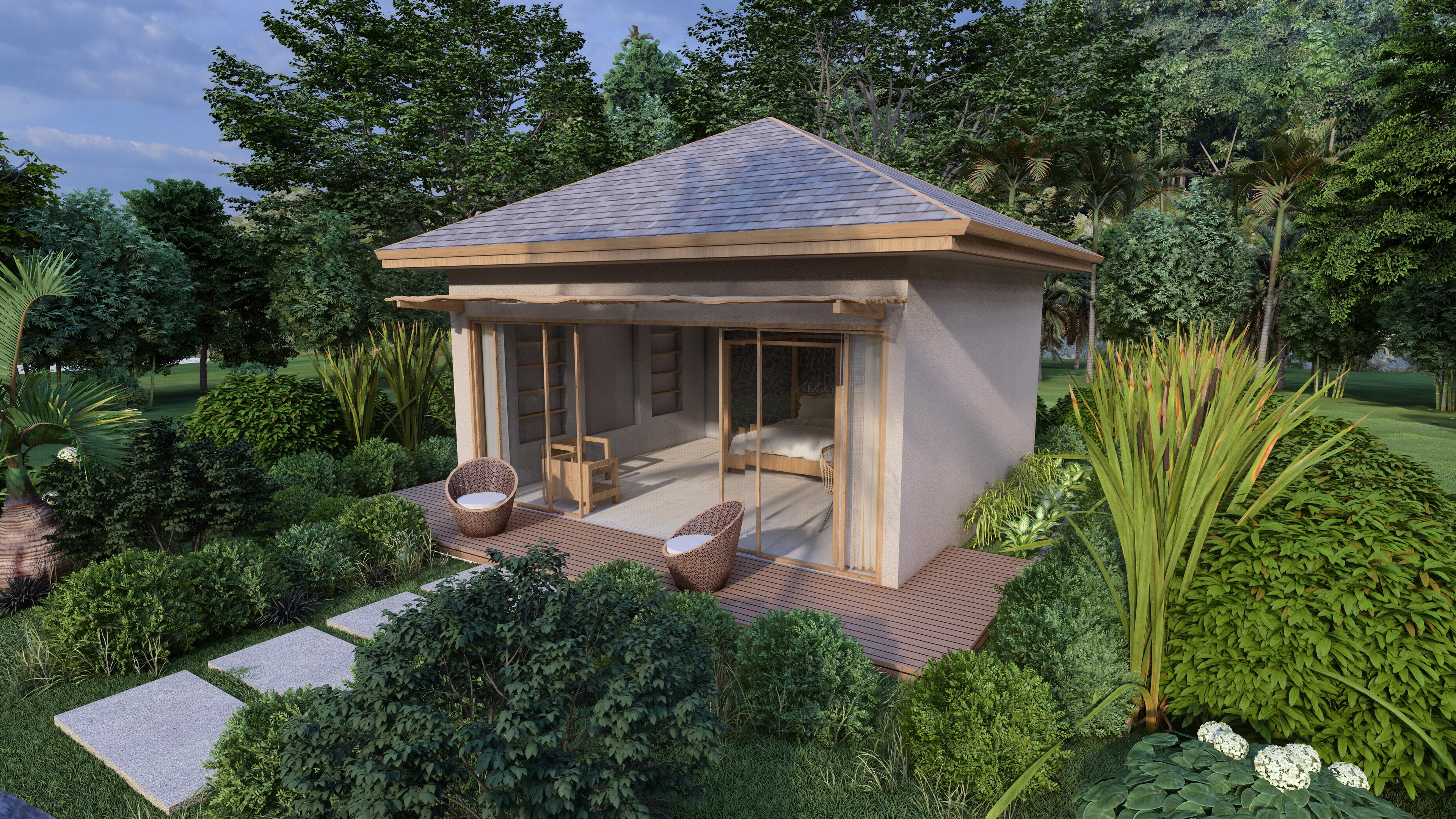 Arya Lombok Mawi villa in Lombok, Bali — thumbnail 65