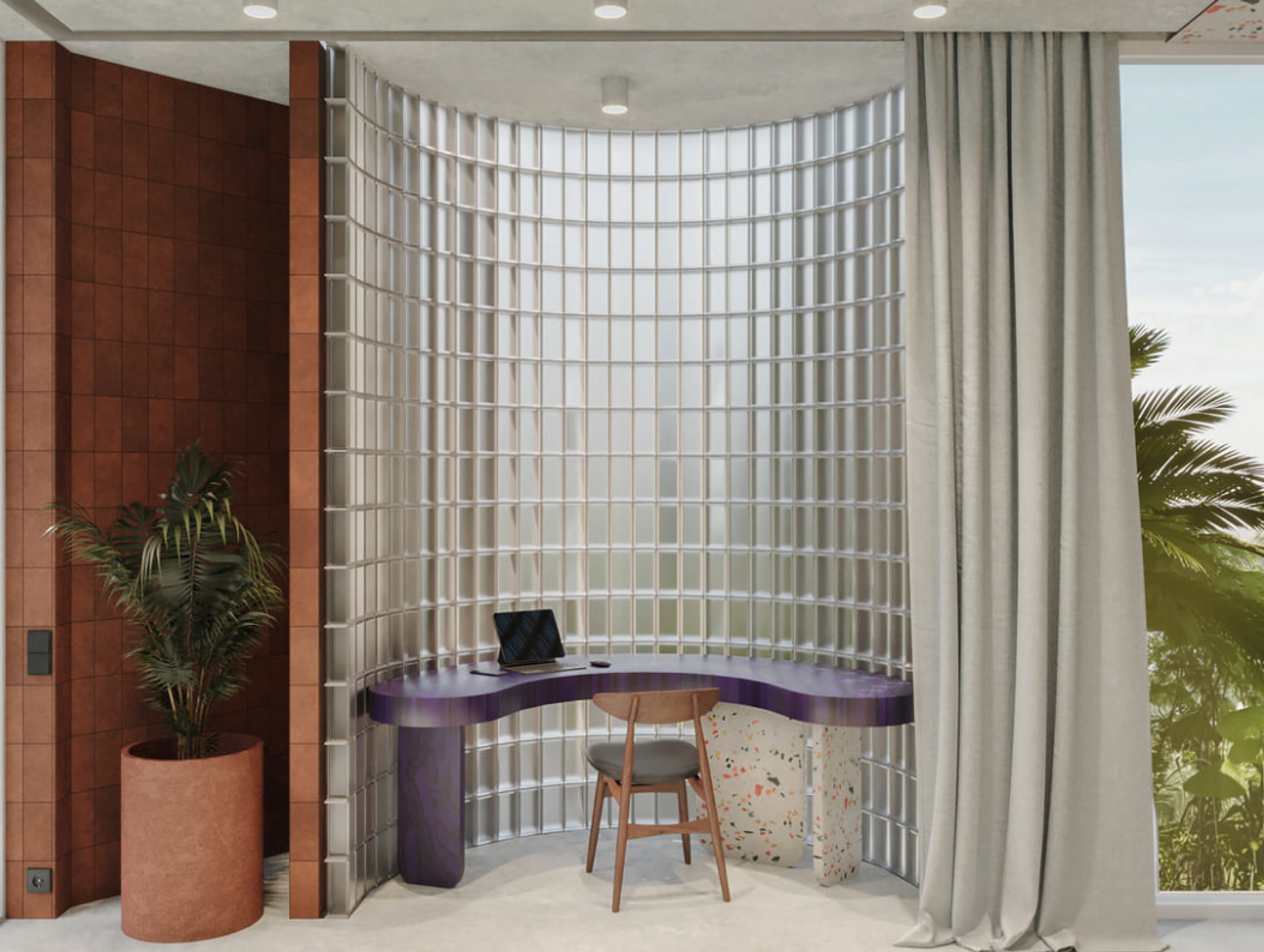 Adva Terracotta property in Ubud, Bali — thumbnail 8