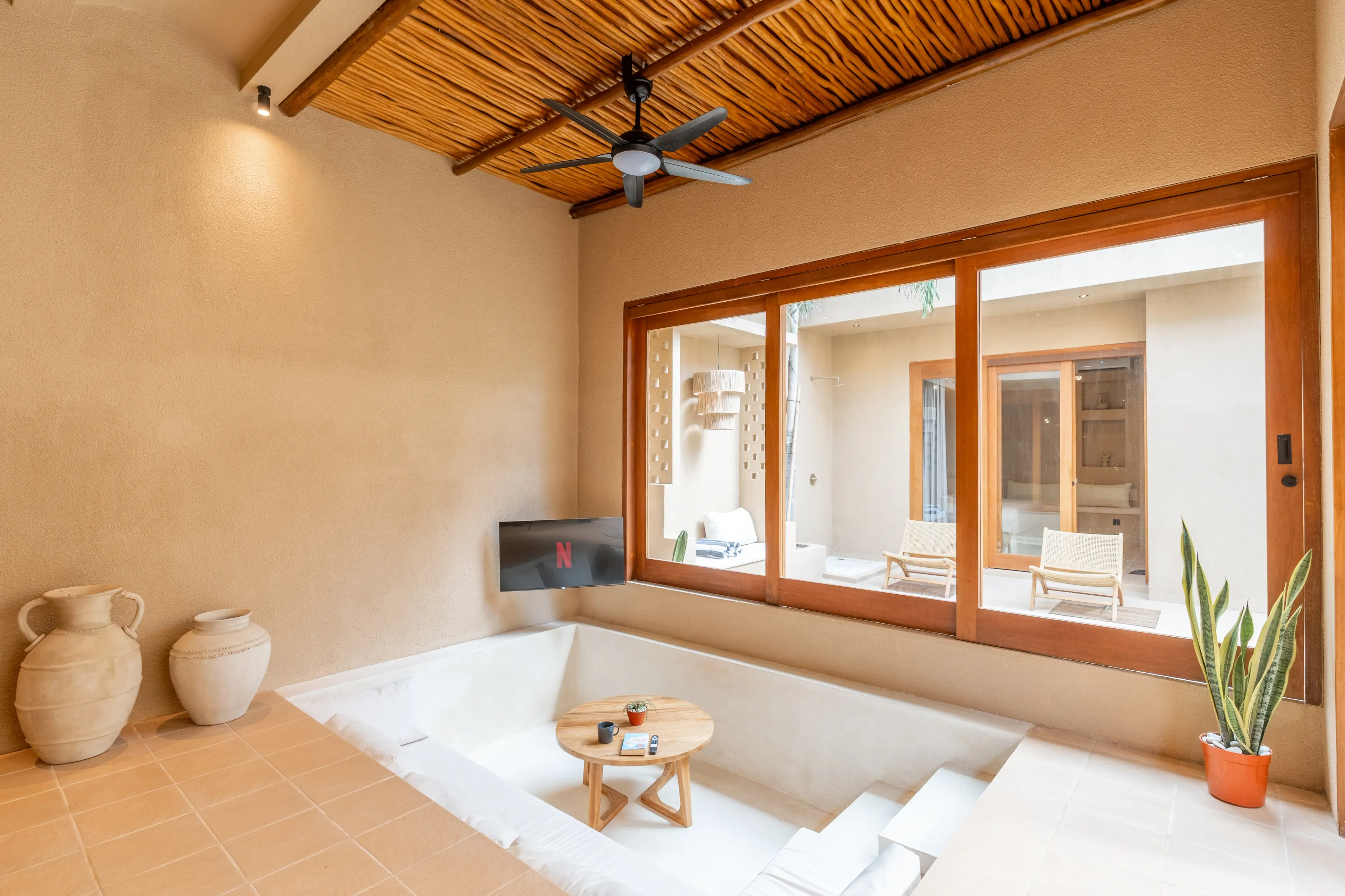 villa in Padang Padang, Bukit, Bali — thumbnail 57