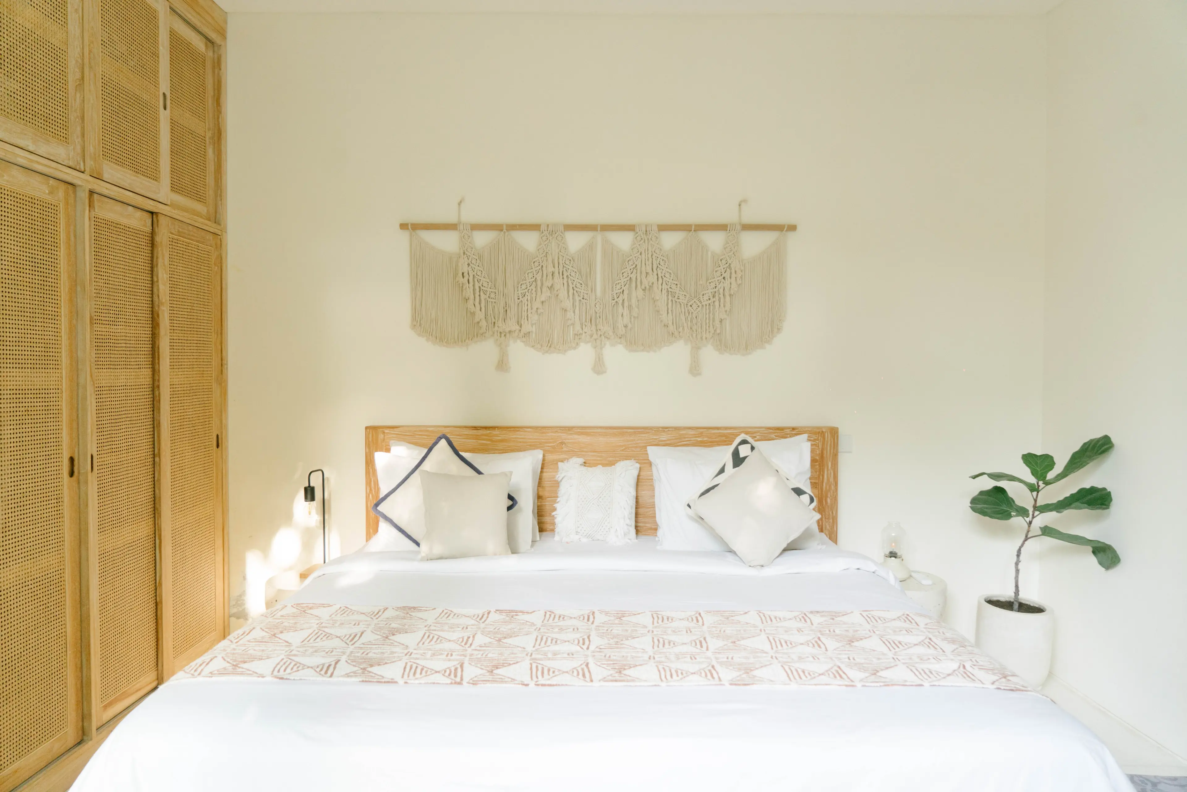 villa in Seseh, Canggu, Bali — thumbnail 15