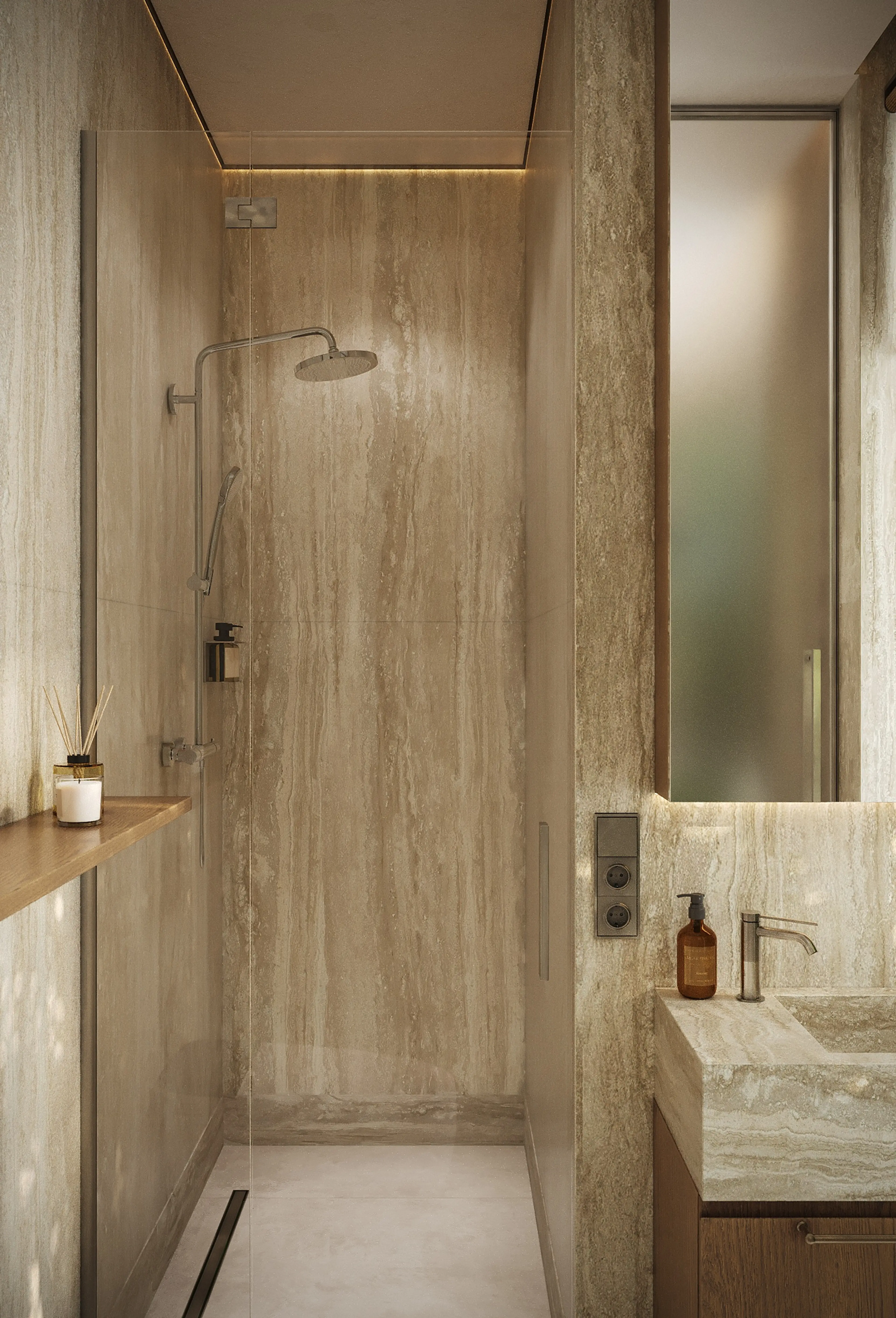 villa in Nusa Dua, Bukit, Bali — thumbnail 92