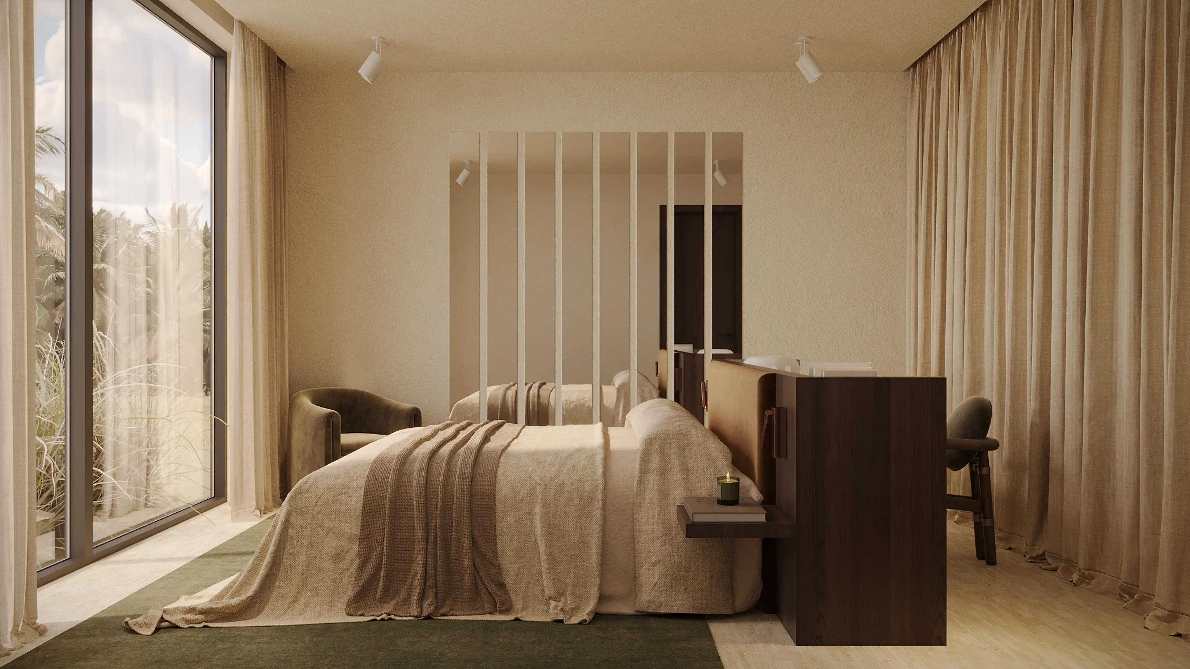 property in Kedungu, Tabanan, Bali — thumbnail 28