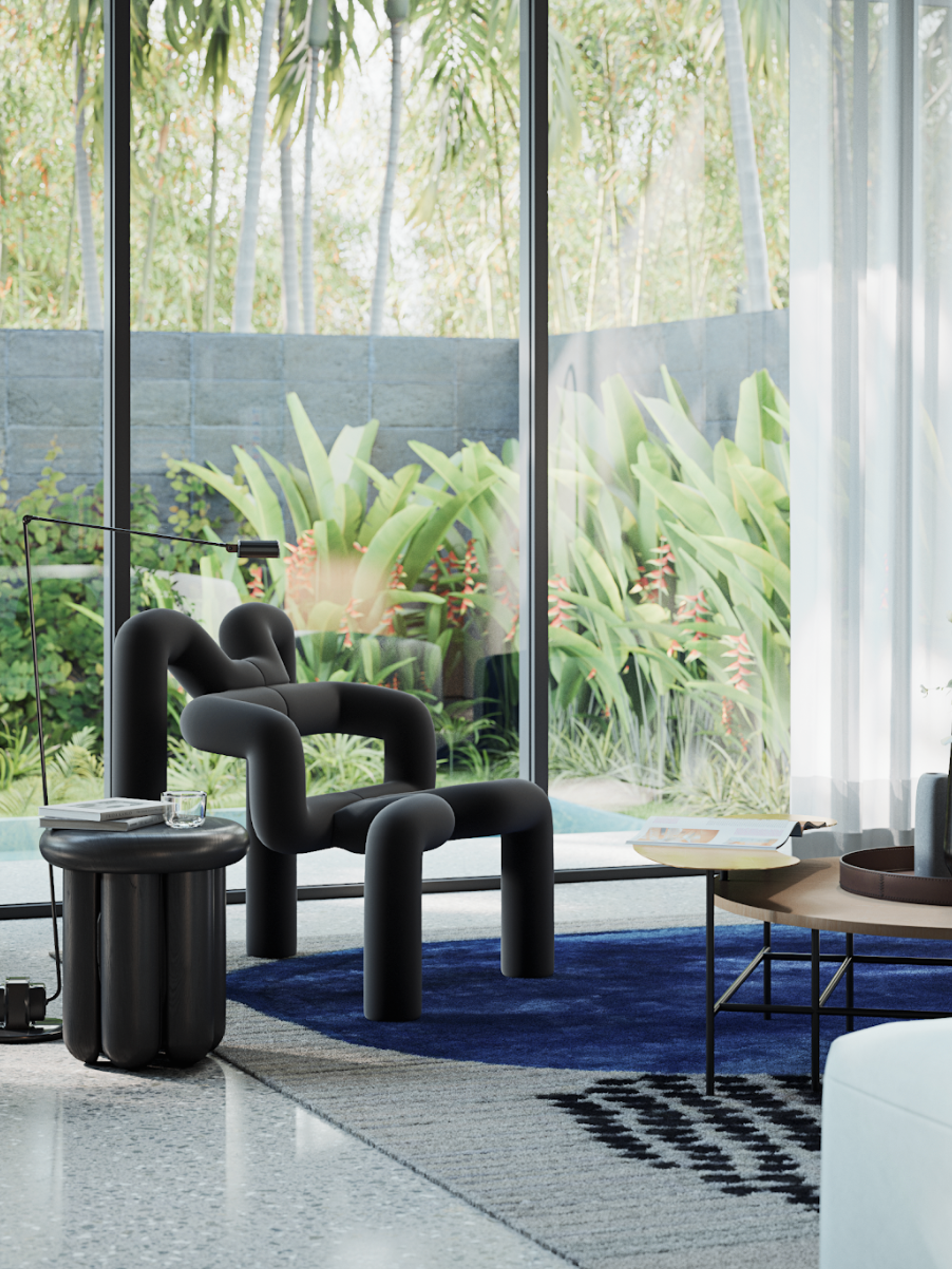 Ecoverse property in Nuanu City, Tabanan, Bali — thumbnail 12