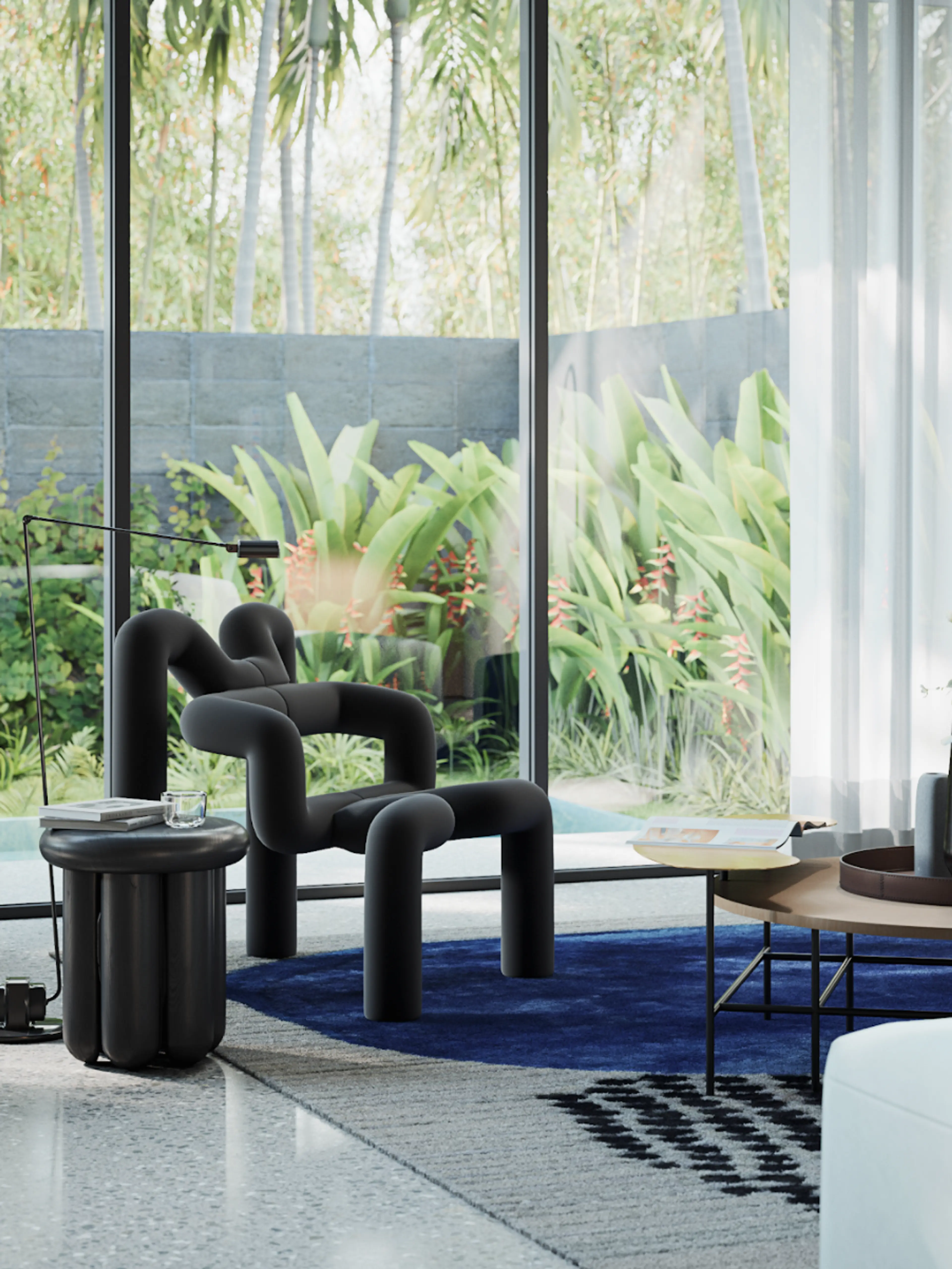 property in Nuanu City, Tabanan, Bali — thumbnail 12