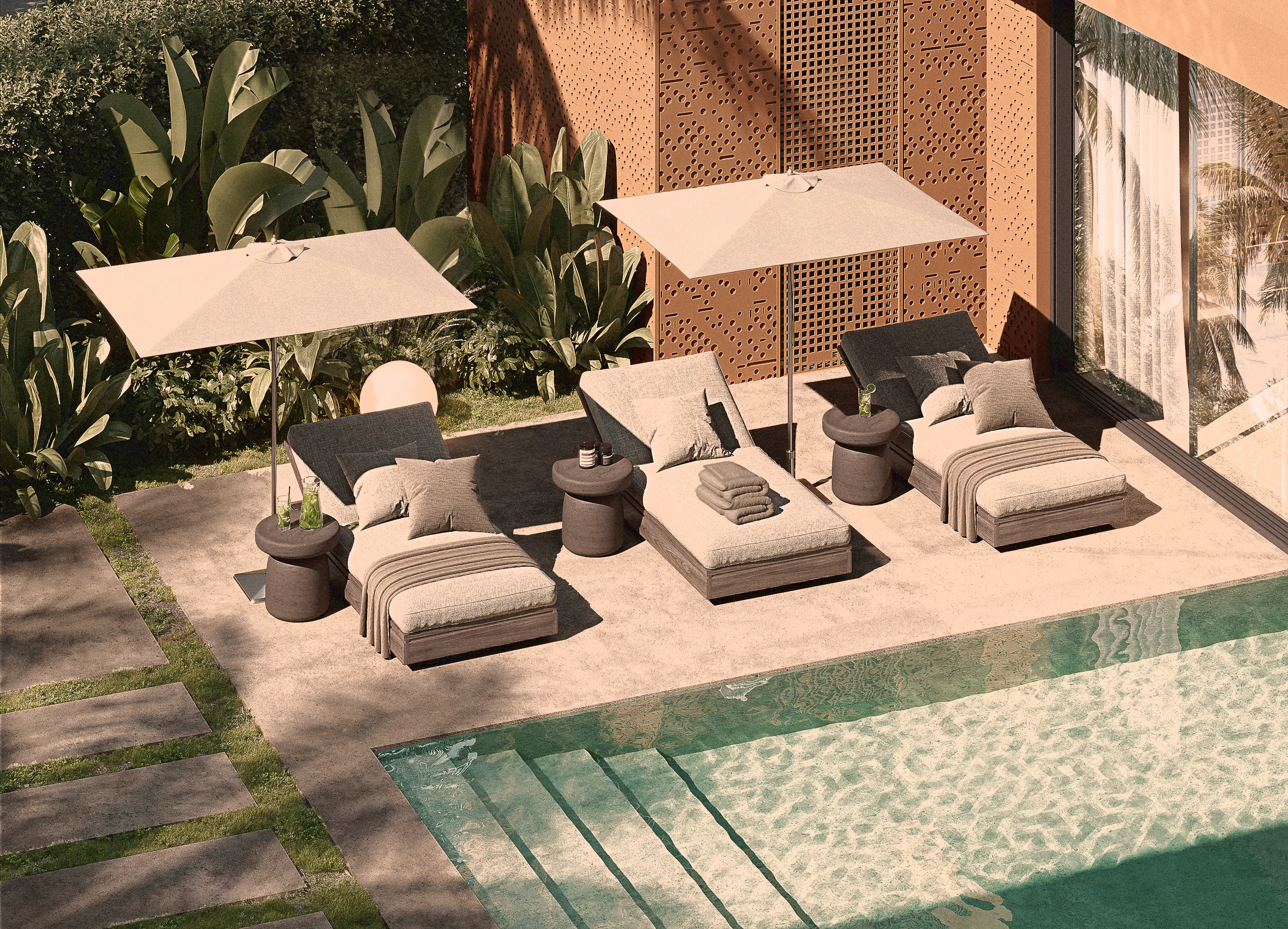 property in Nuanu City, Tabanan, Bali — thumbnail 8