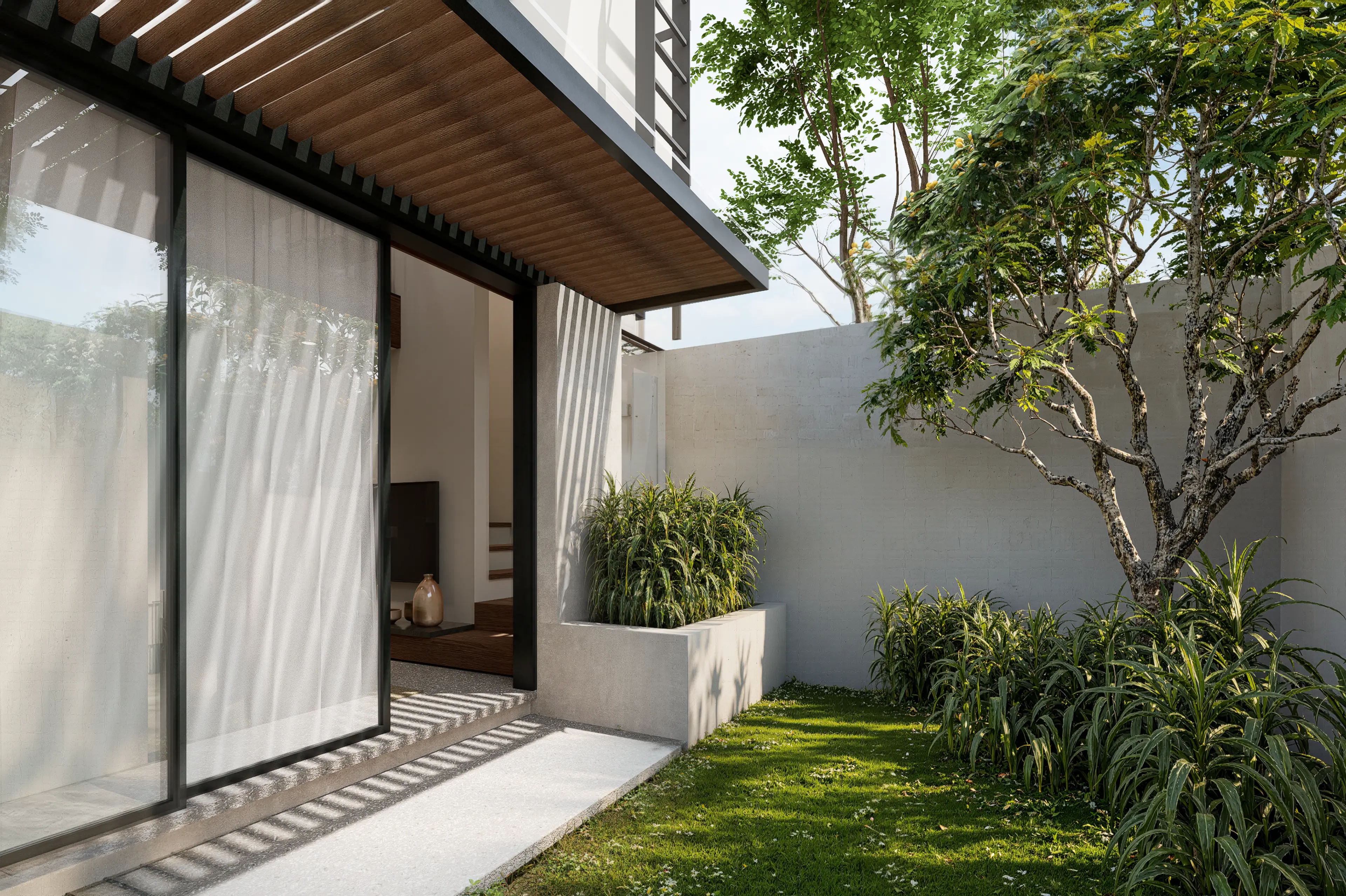 villa in Sanur, Bali — thumbnail 15