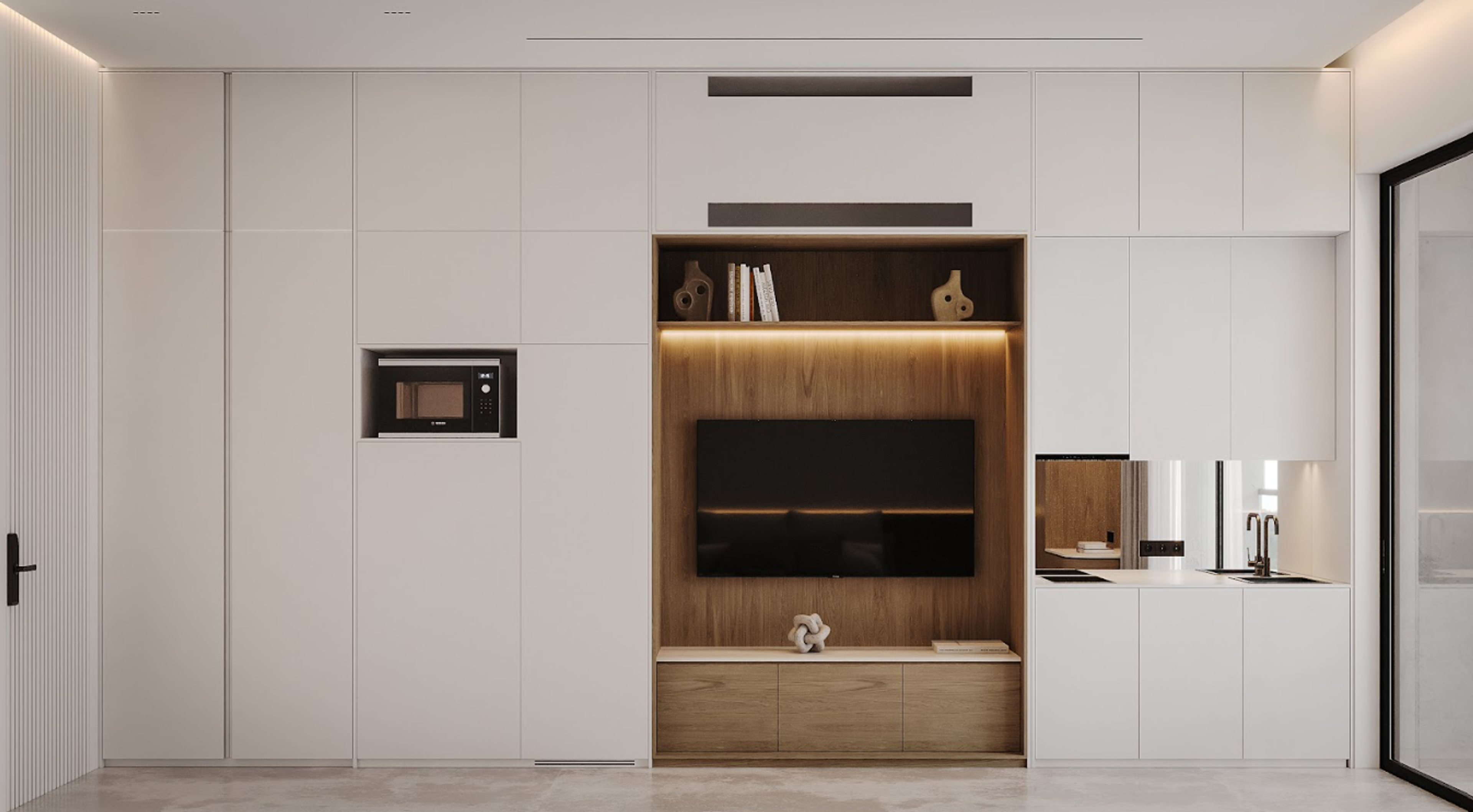 Bali Balance Boutique Hotel property in Melasti, Bukit, Bali