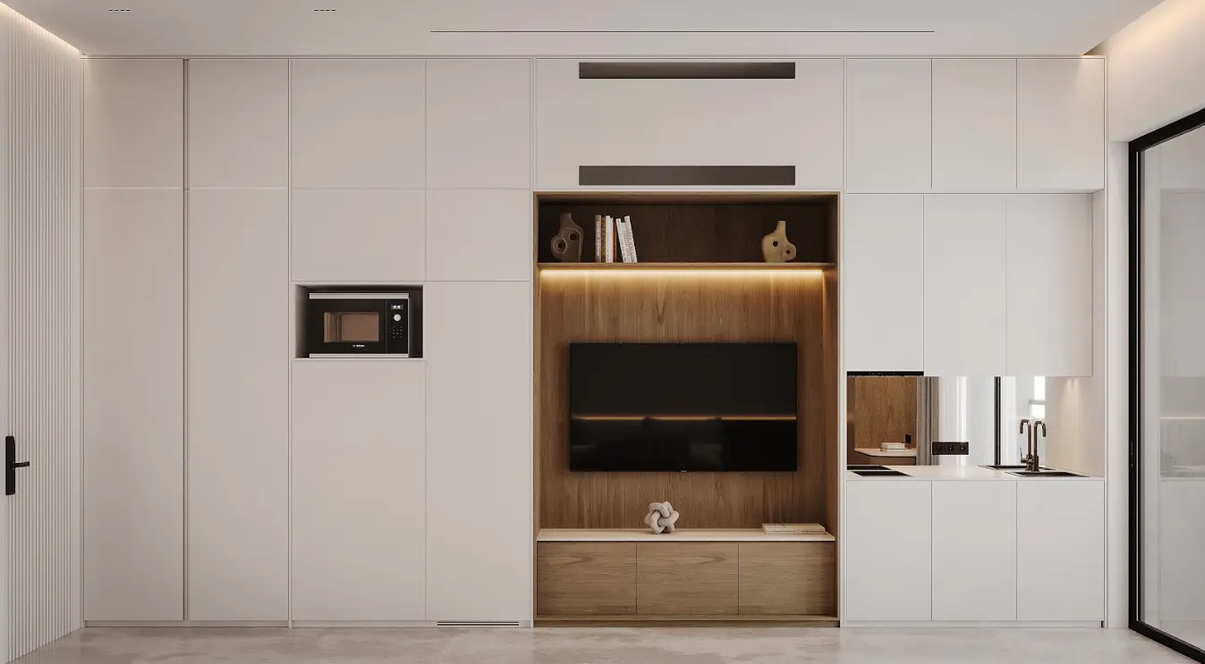 property in Melasti, Bukit, Bali