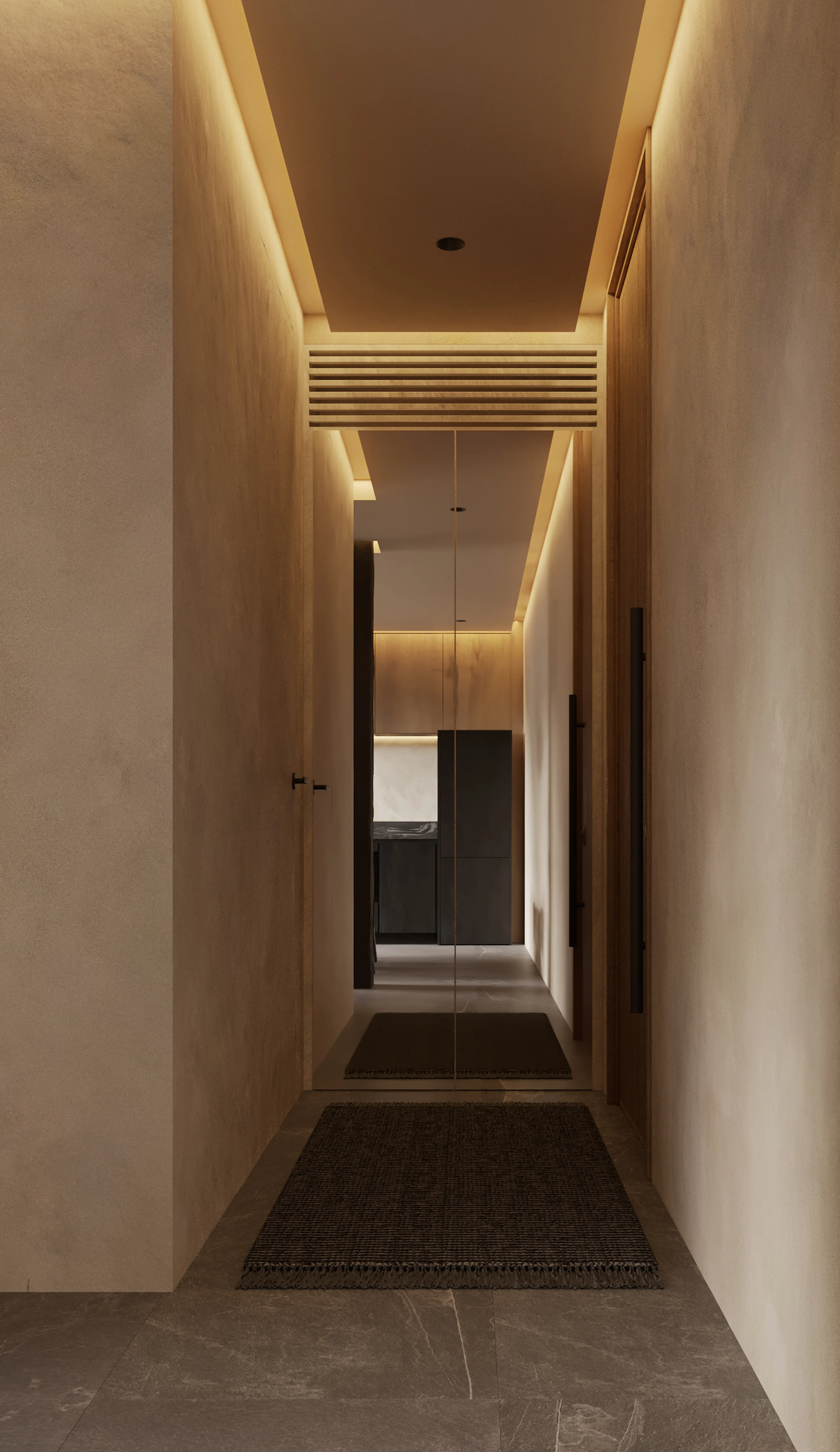 apartment in Nunggalan, Bukit, Bali — thumbnail 8