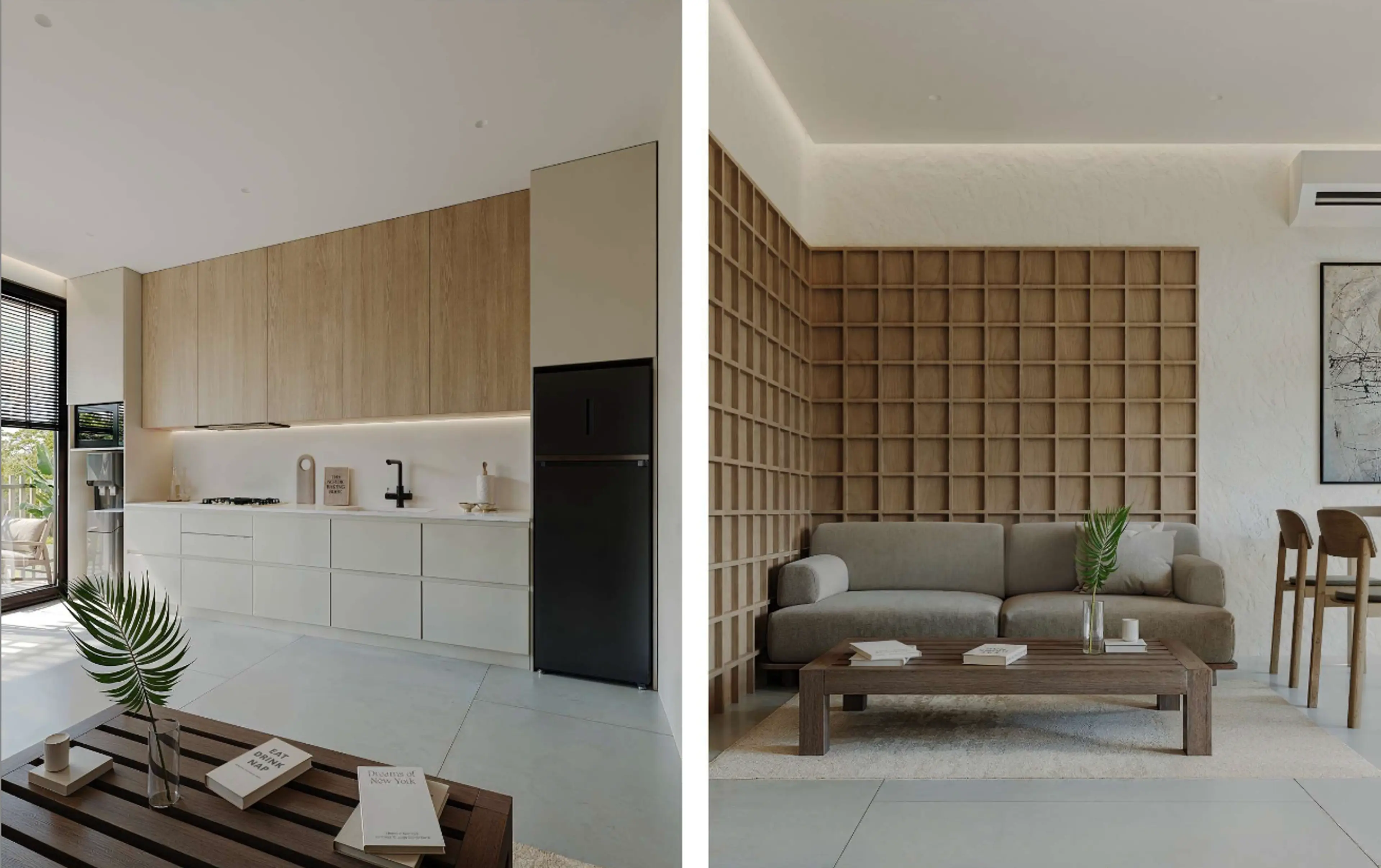 apartment in Ubud, Bali — thumbnail 2