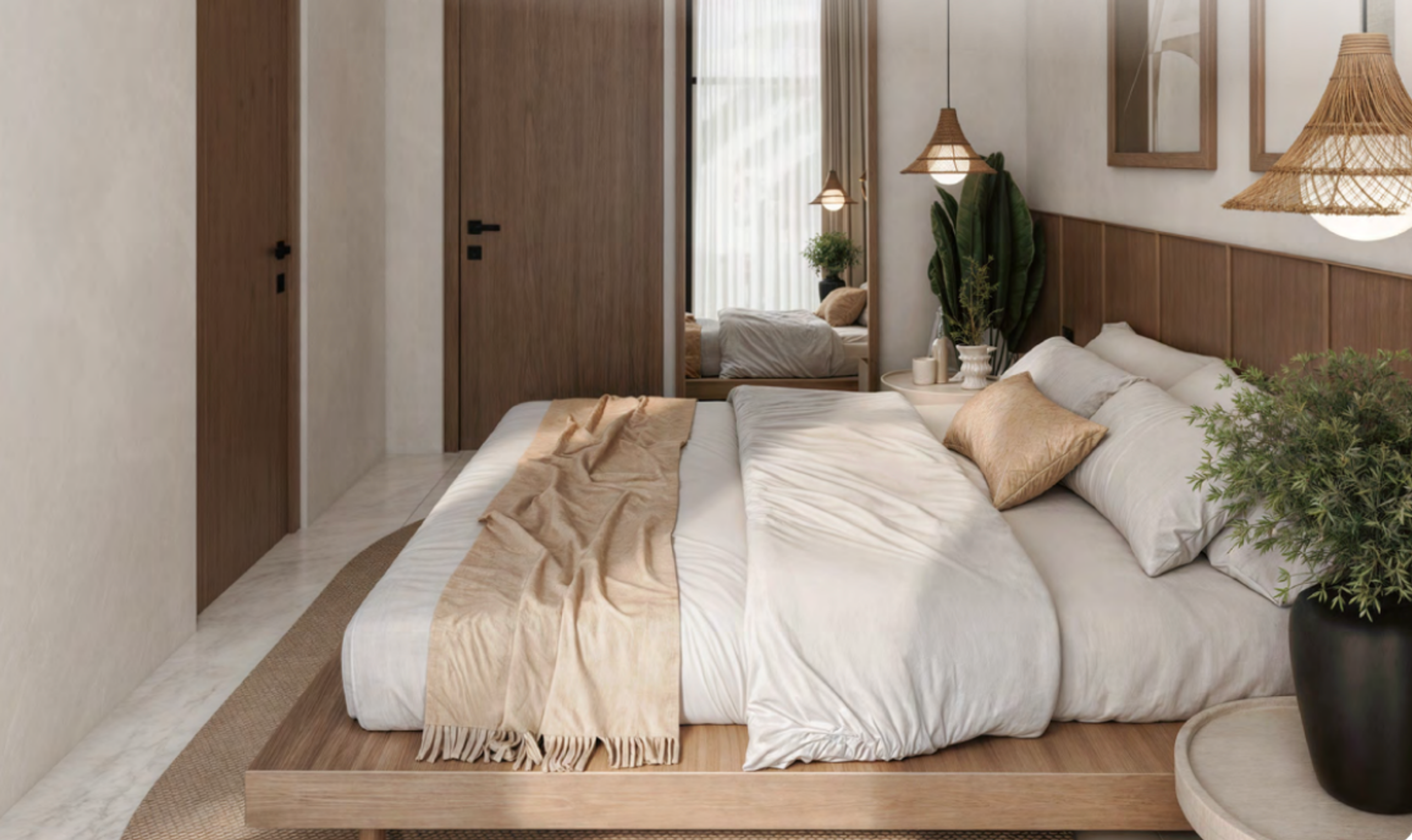 Selaras Villas villa in Ubud, Bali — thumbnail 23