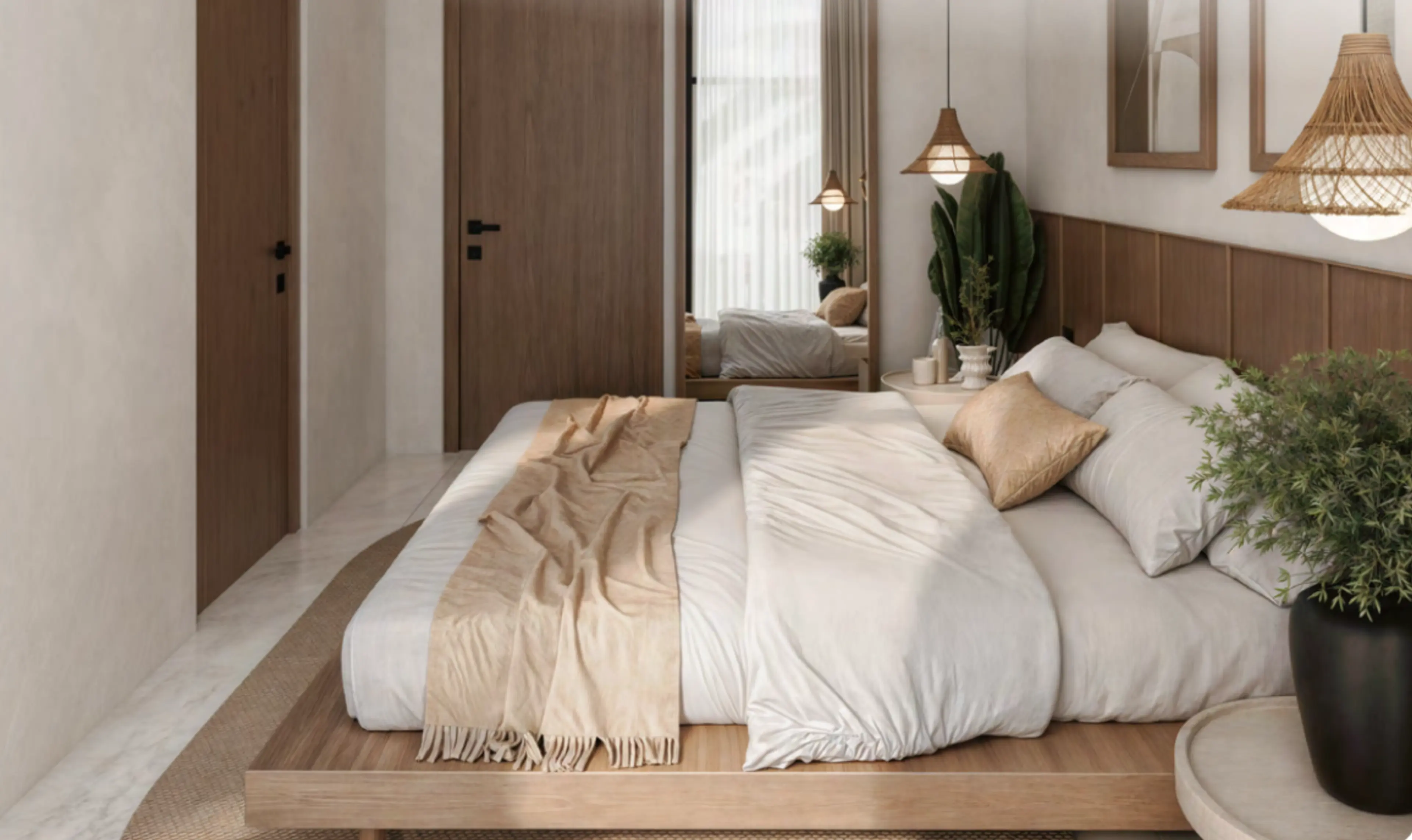 villa in Ubud, Bali — thumbnail 23