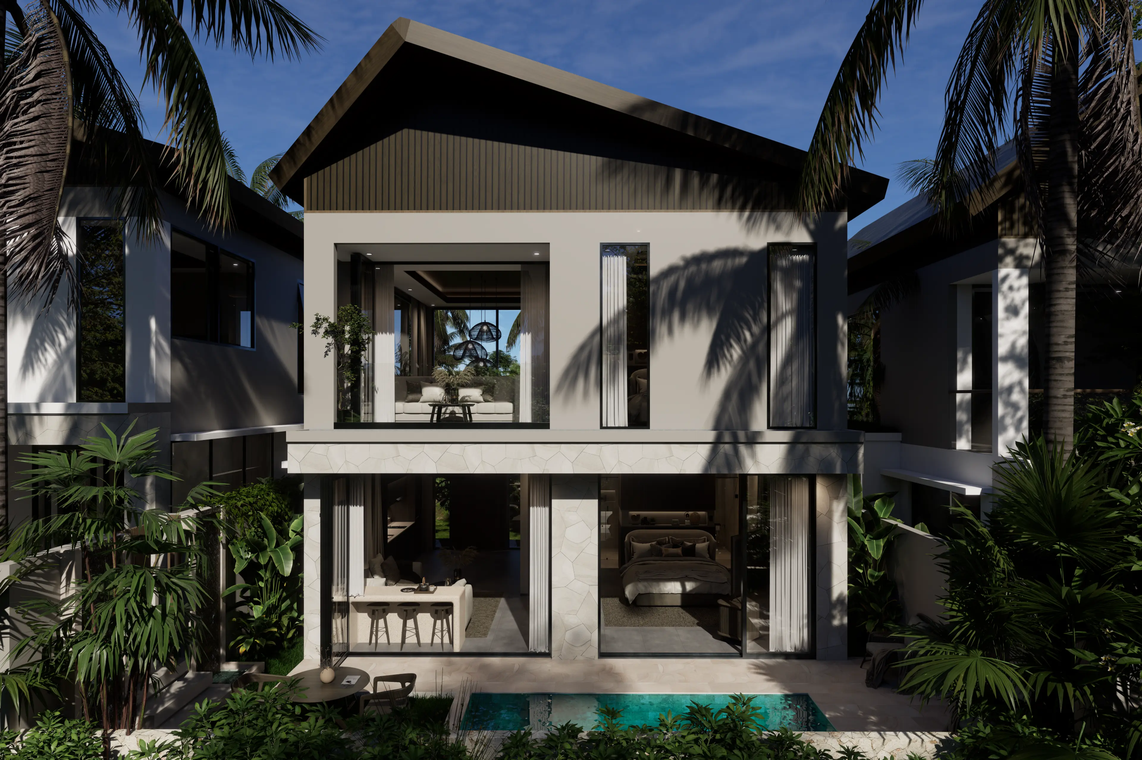 property in Nusa Dua, Bukit, Bali — thumbnail 2