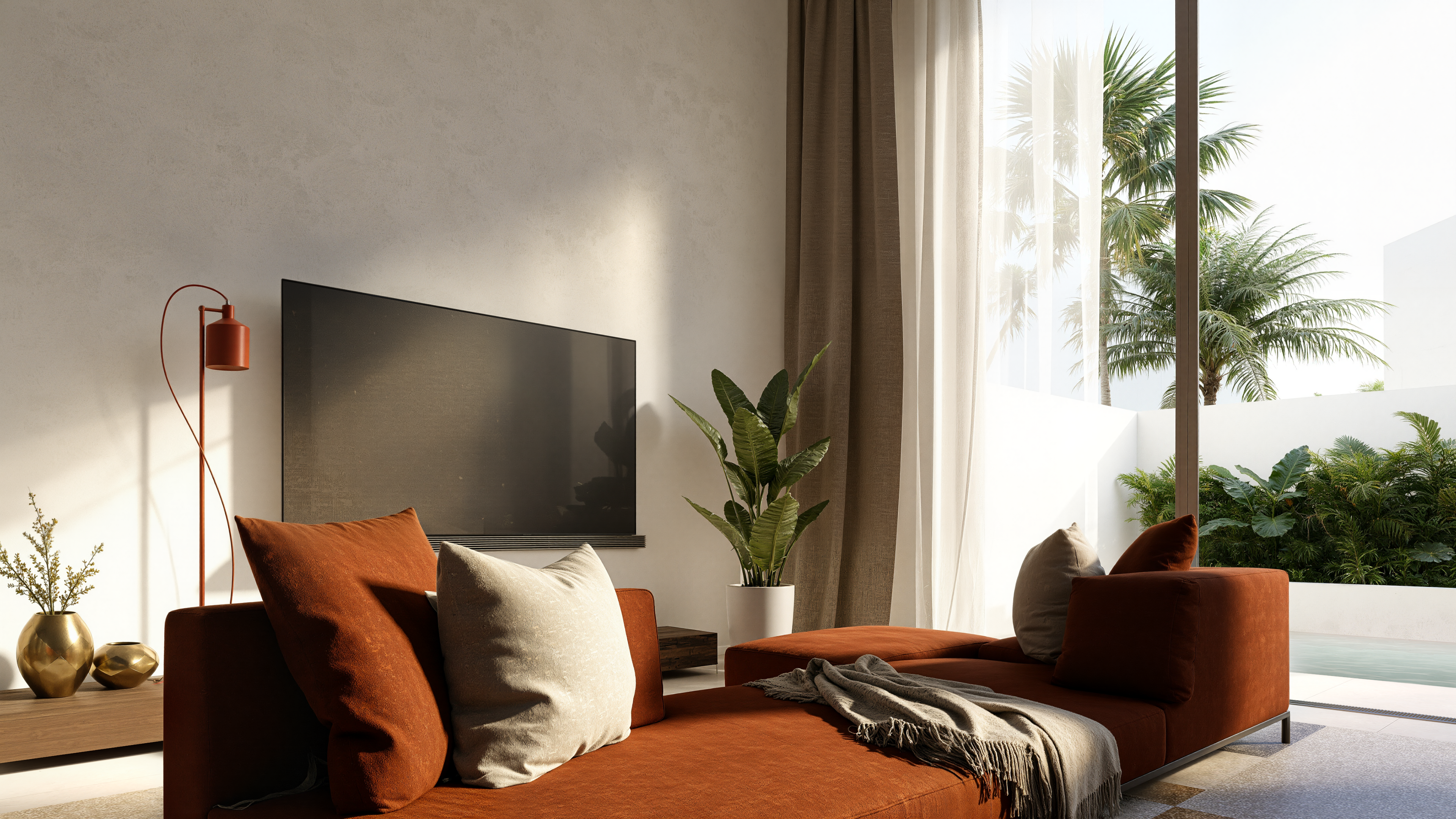 Pulau Villas villa in Melasti, Bukit, Bali — thumbnail 35