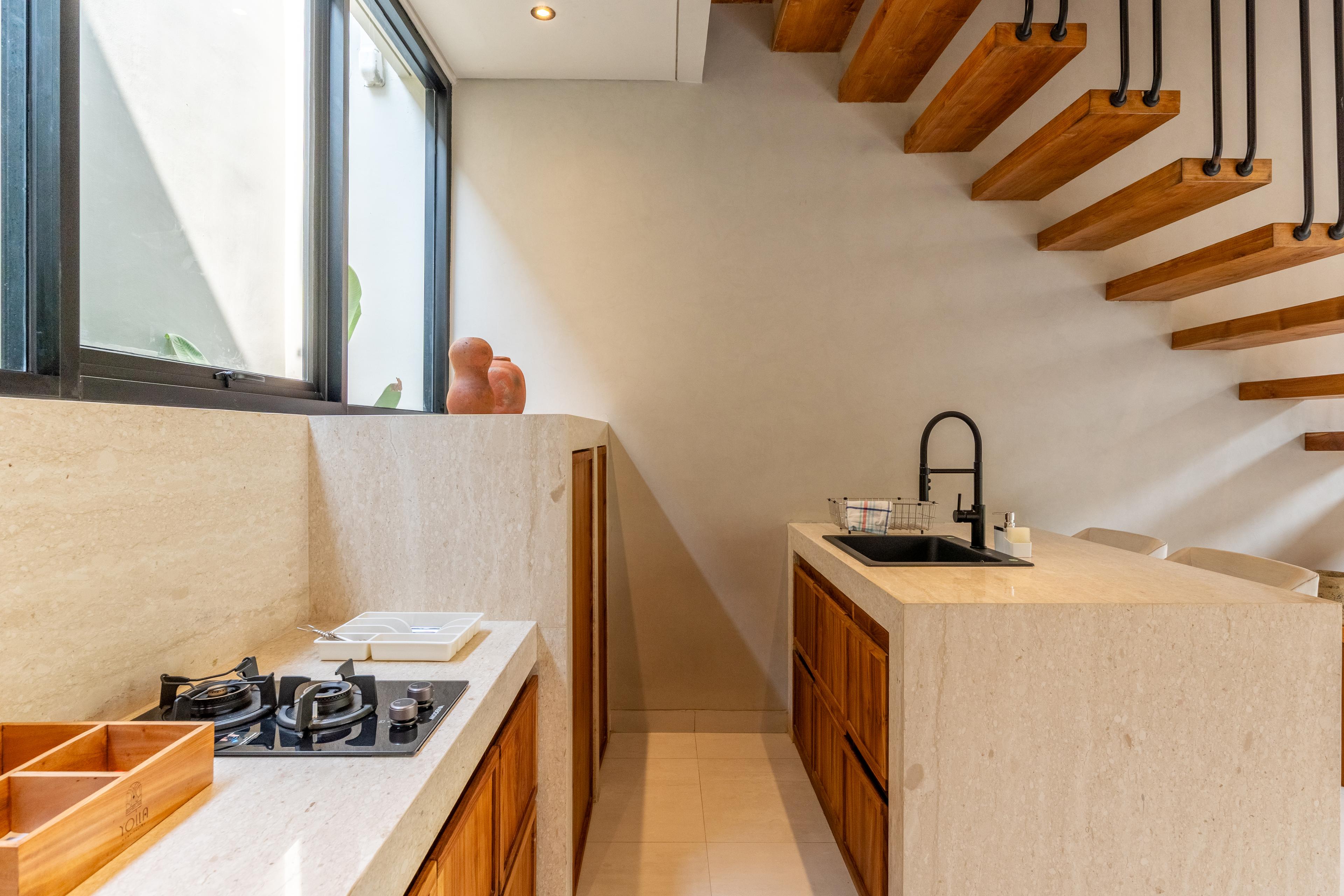 Yolla villas - Bingin Palm Residence I villa in Uluwatu, Bukit, Bali — thumbnail 69