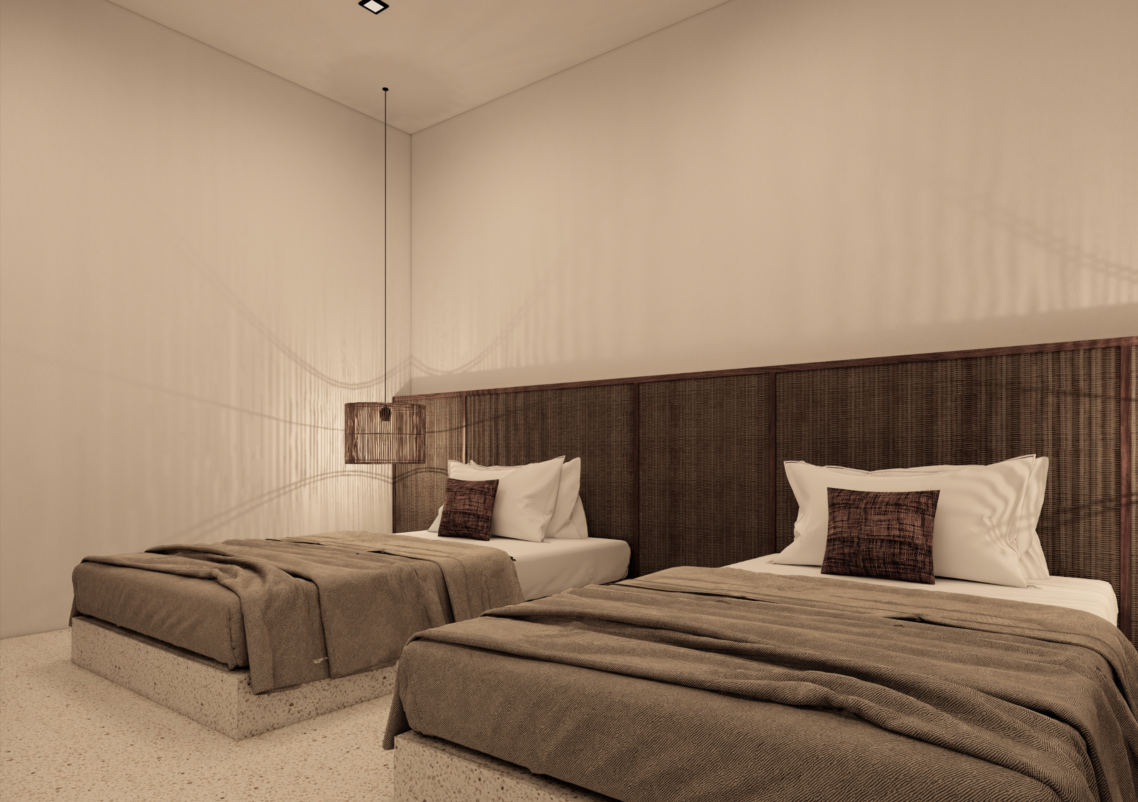 Sore Tumbak Bayuh property in Tumbak Bayuh, Canggu, Bali — thumbnail 4