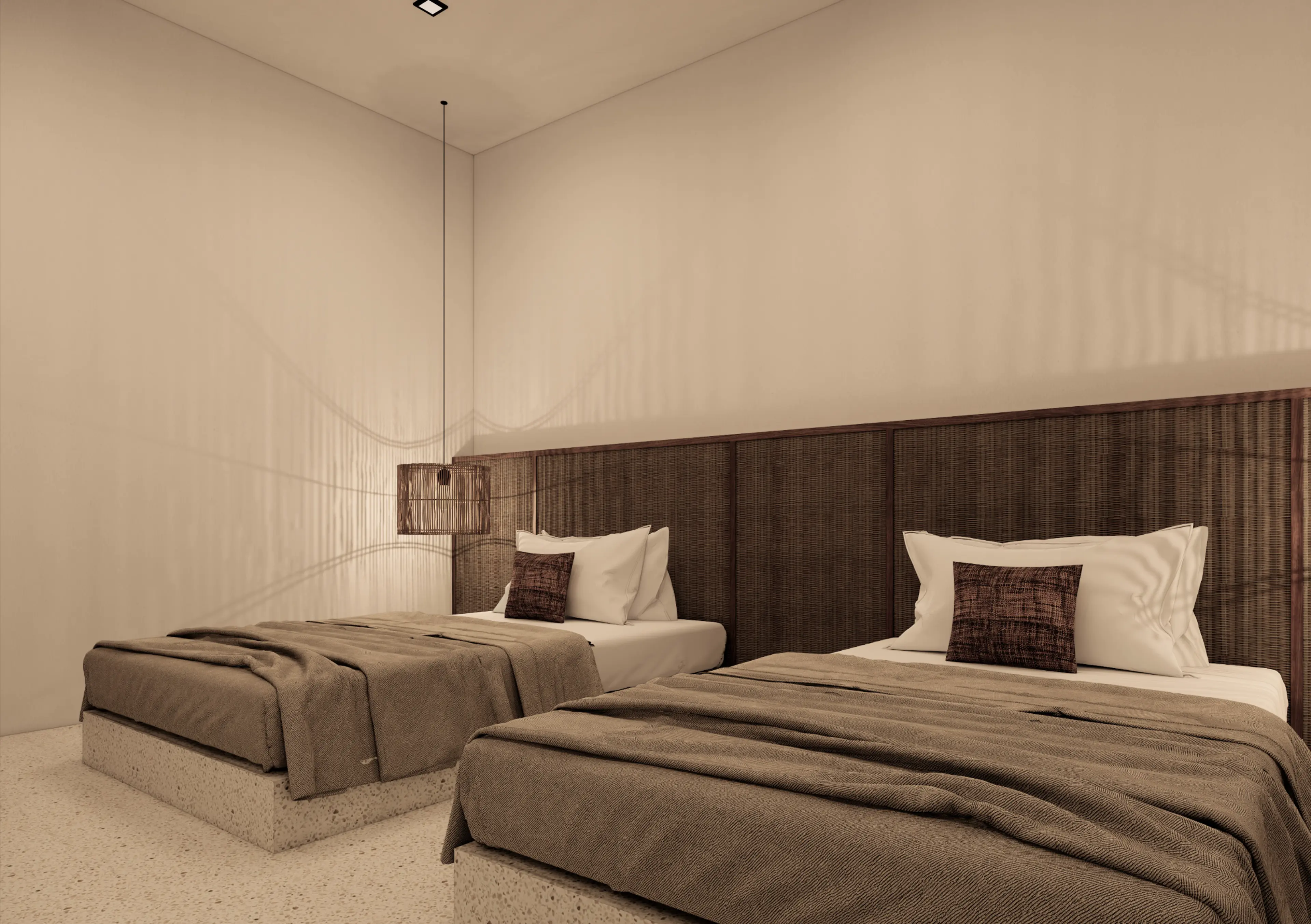 property in Tumbak Bayuh, Canggu, Bali — thumbnail 4