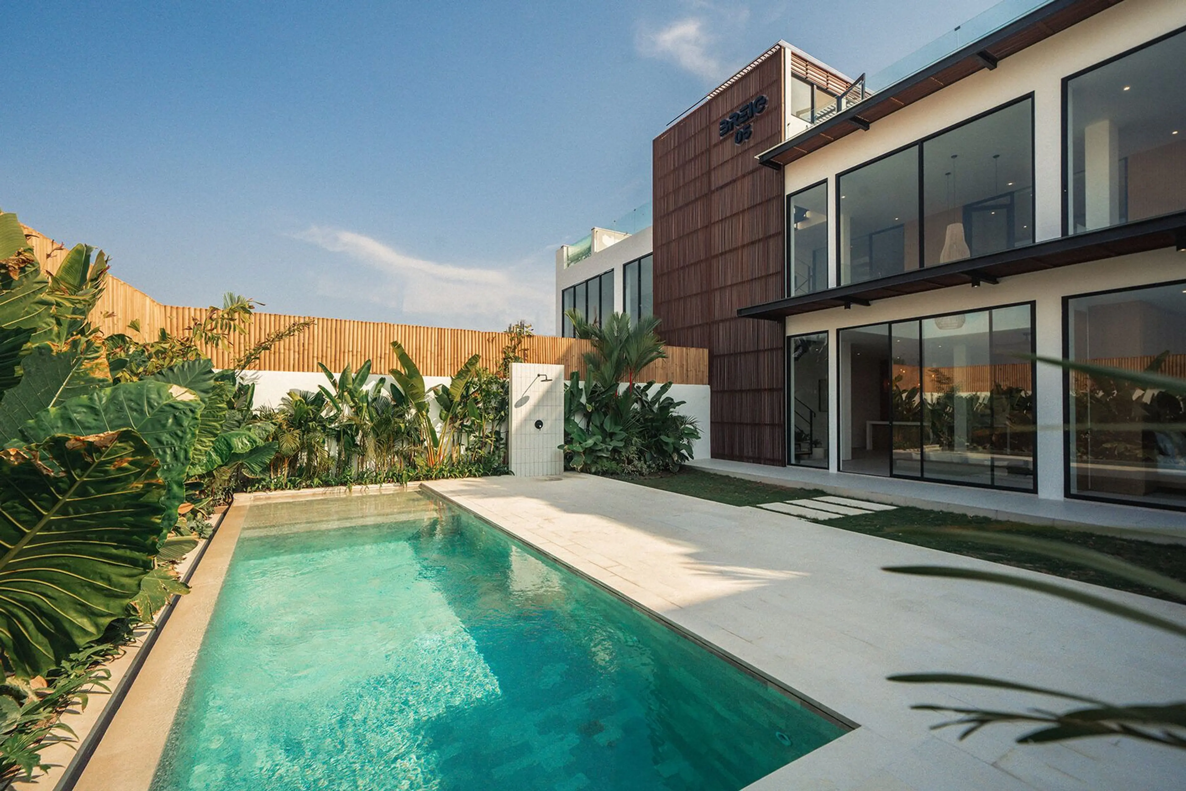 villa in Batu Bolong, Canggu, Bali — thumbnail 13