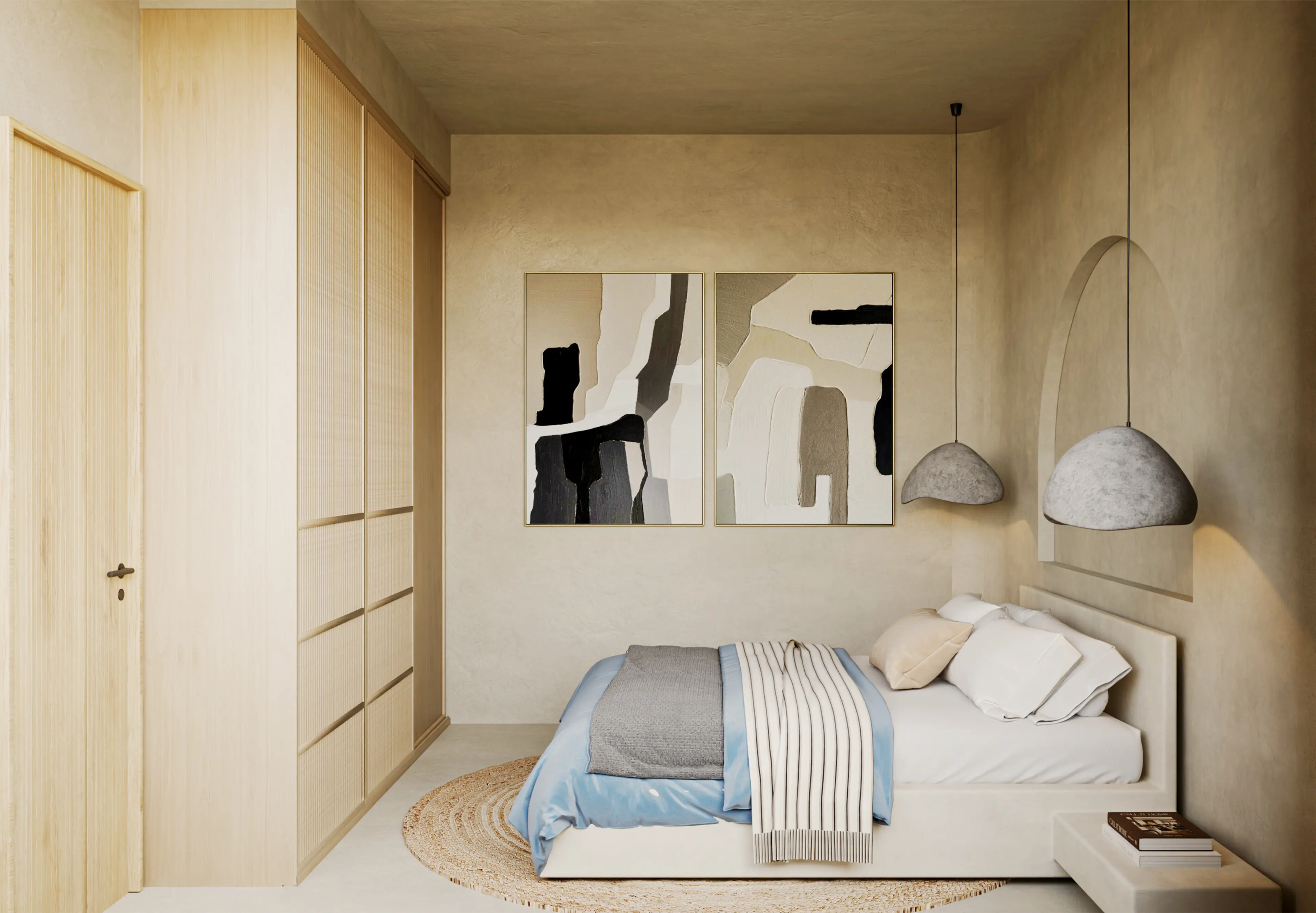 villa in Cemagi, Tabanan, Bali — thumbnail 41