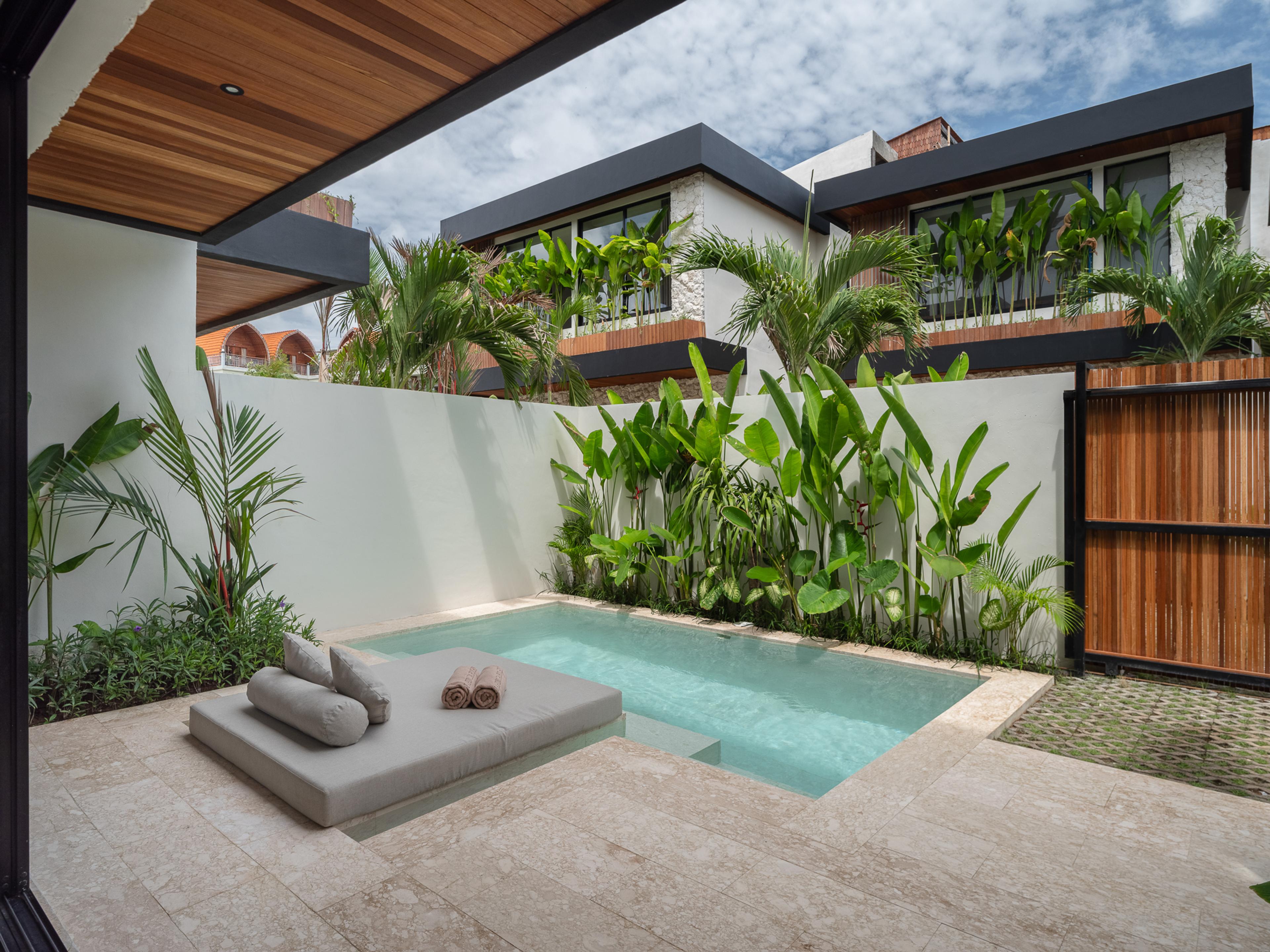 La Finca Canggu villa in Batu Bolong, Canggu, Bali — thumbnail 29