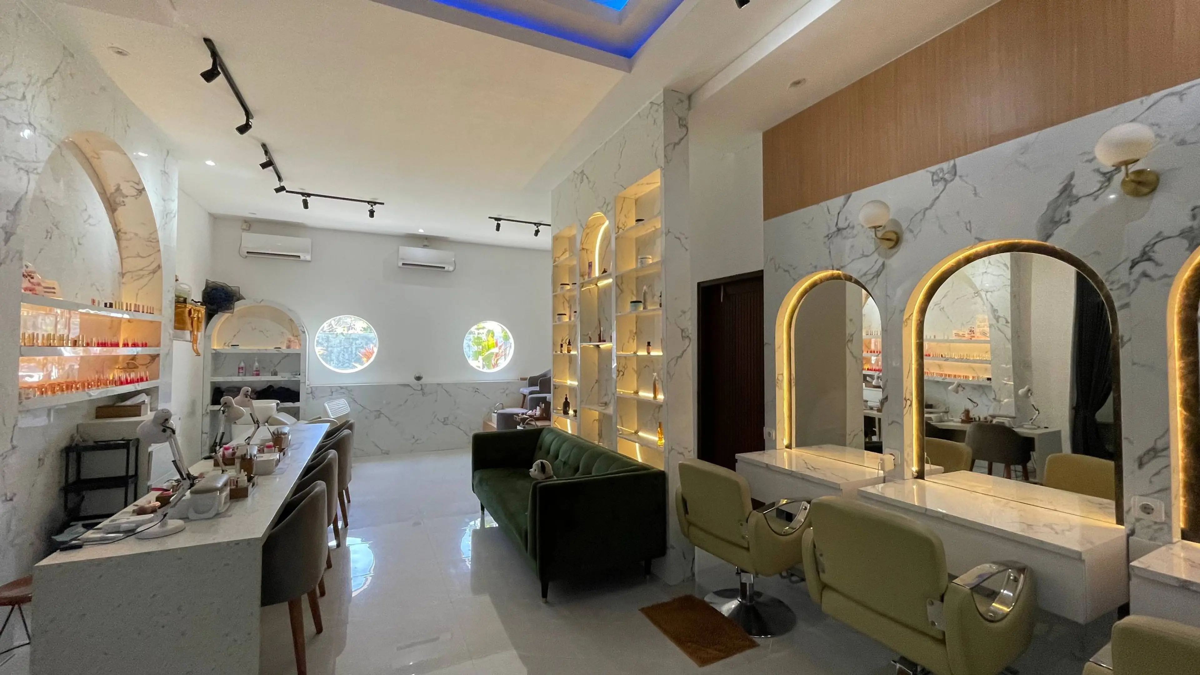 villa in Seminyak, Bali — thumbnail 4