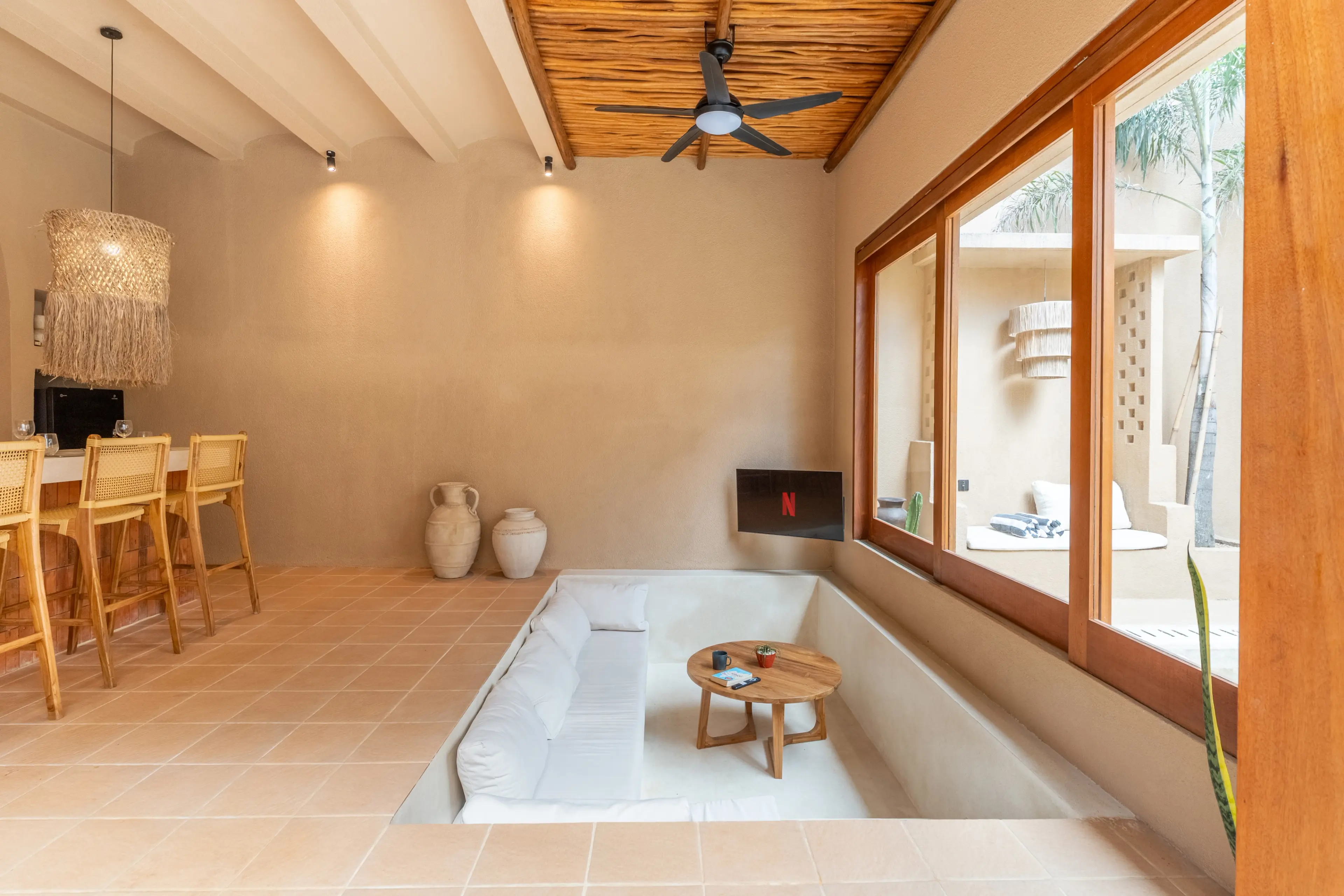 villa in Padang Padang, Bukit, Bali — thumbnail 53