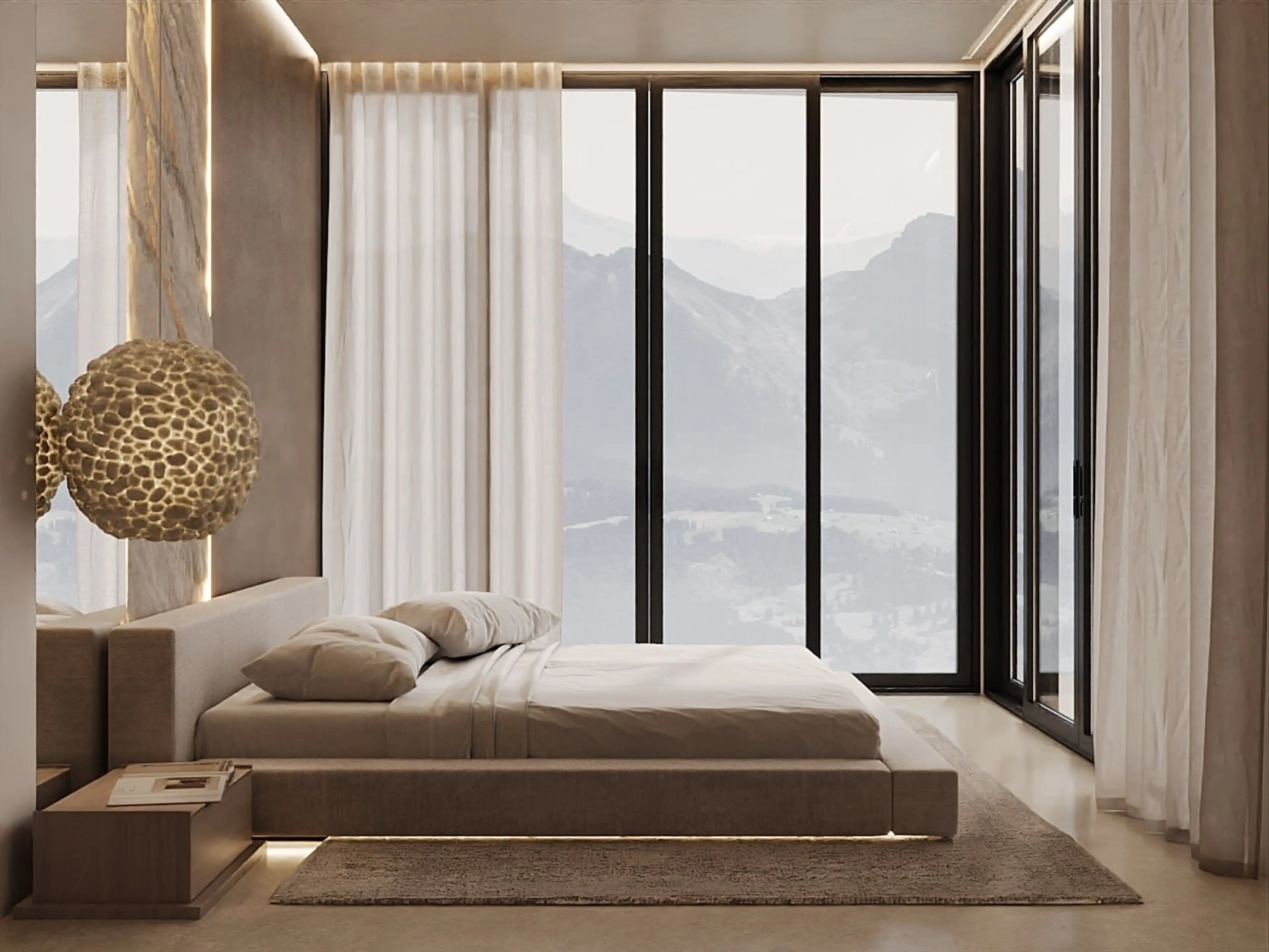 villa in https://maps.app.goo.gl/TjJDmwfWaPtDScWD6, Bali — thumbnail 5
