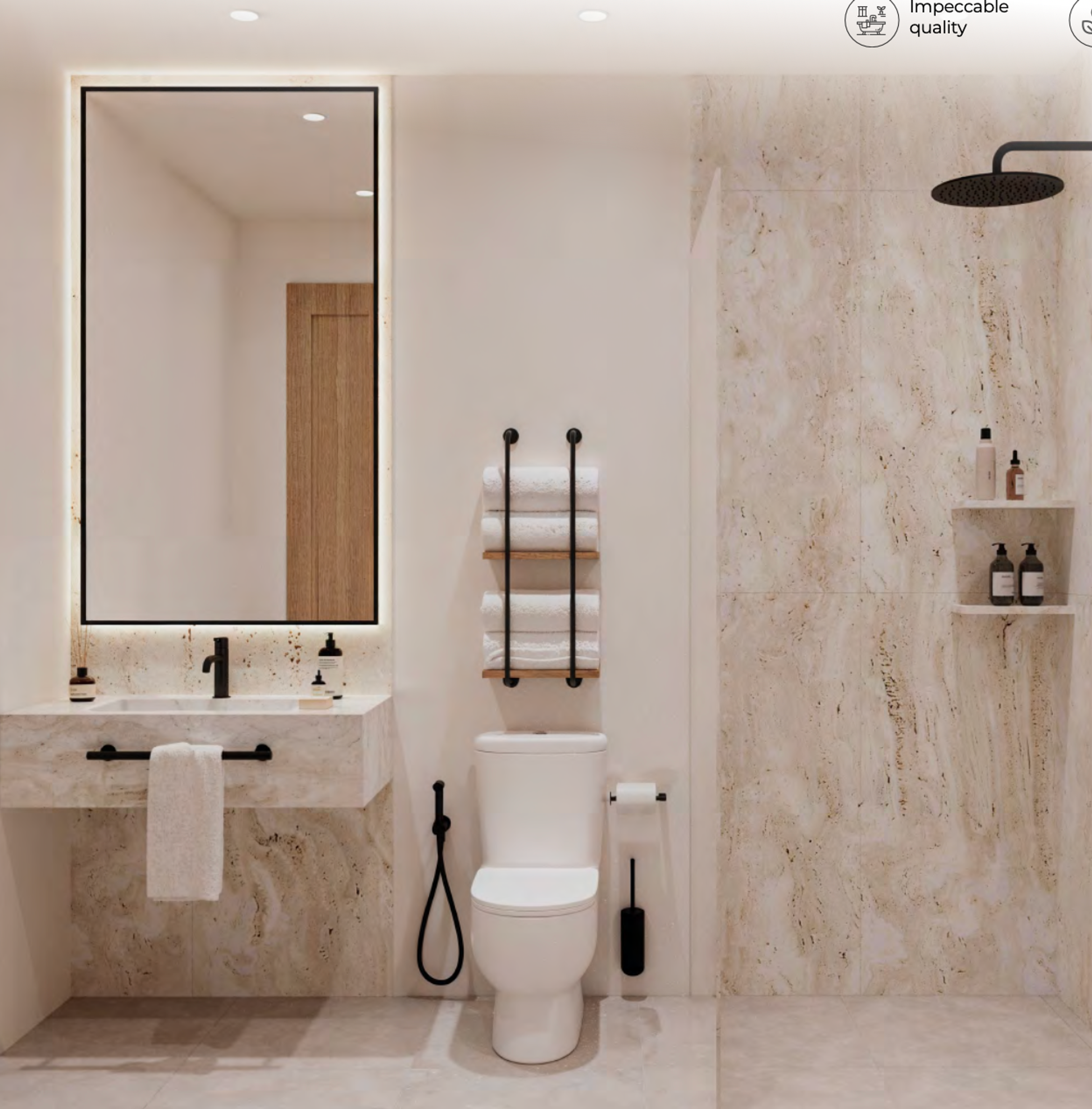 Aruna residence property in Ubud, Bali — thumbnail 2