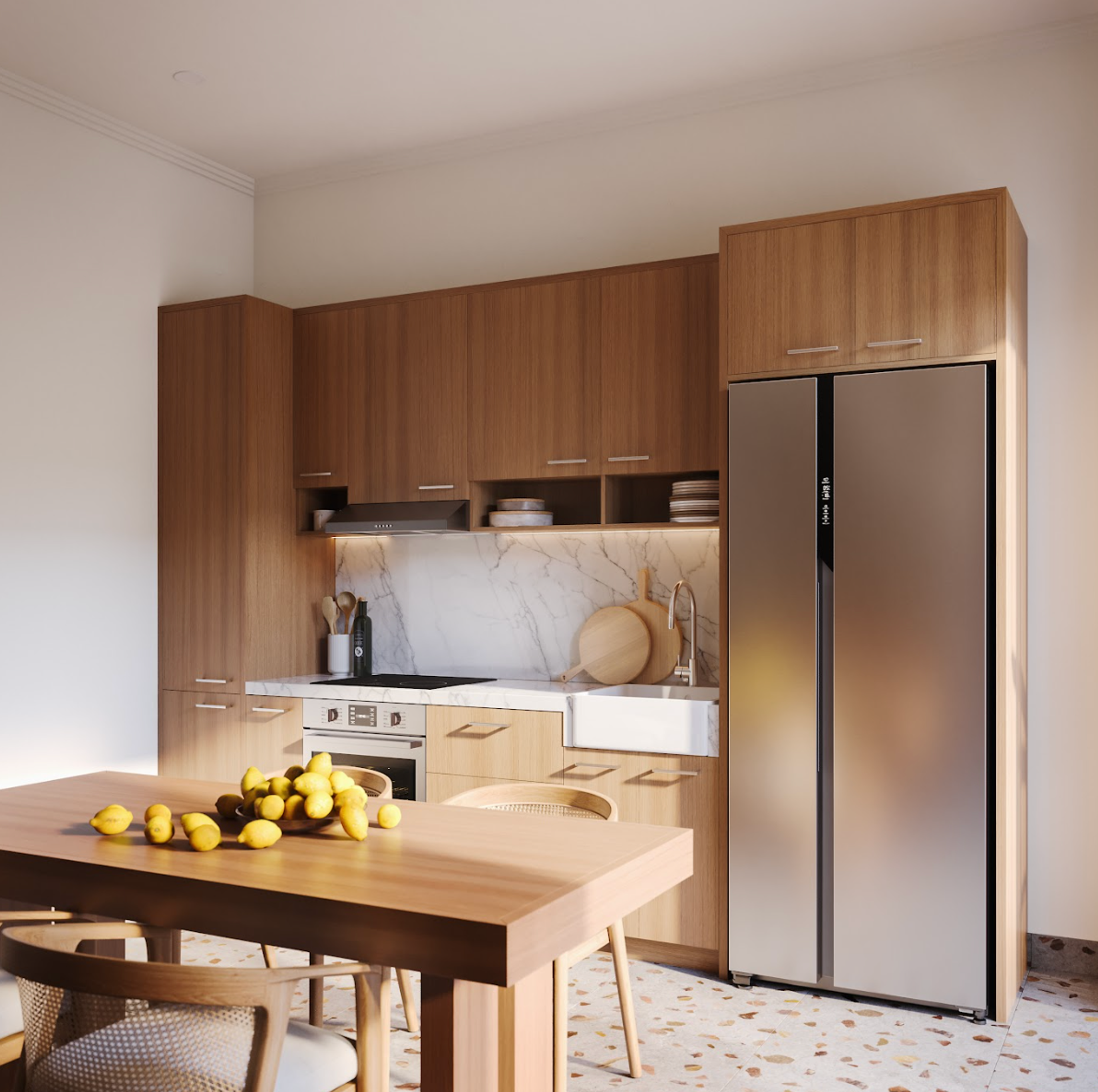 Cassandra Villas villa in Sanur, Bali — thumbnail 2