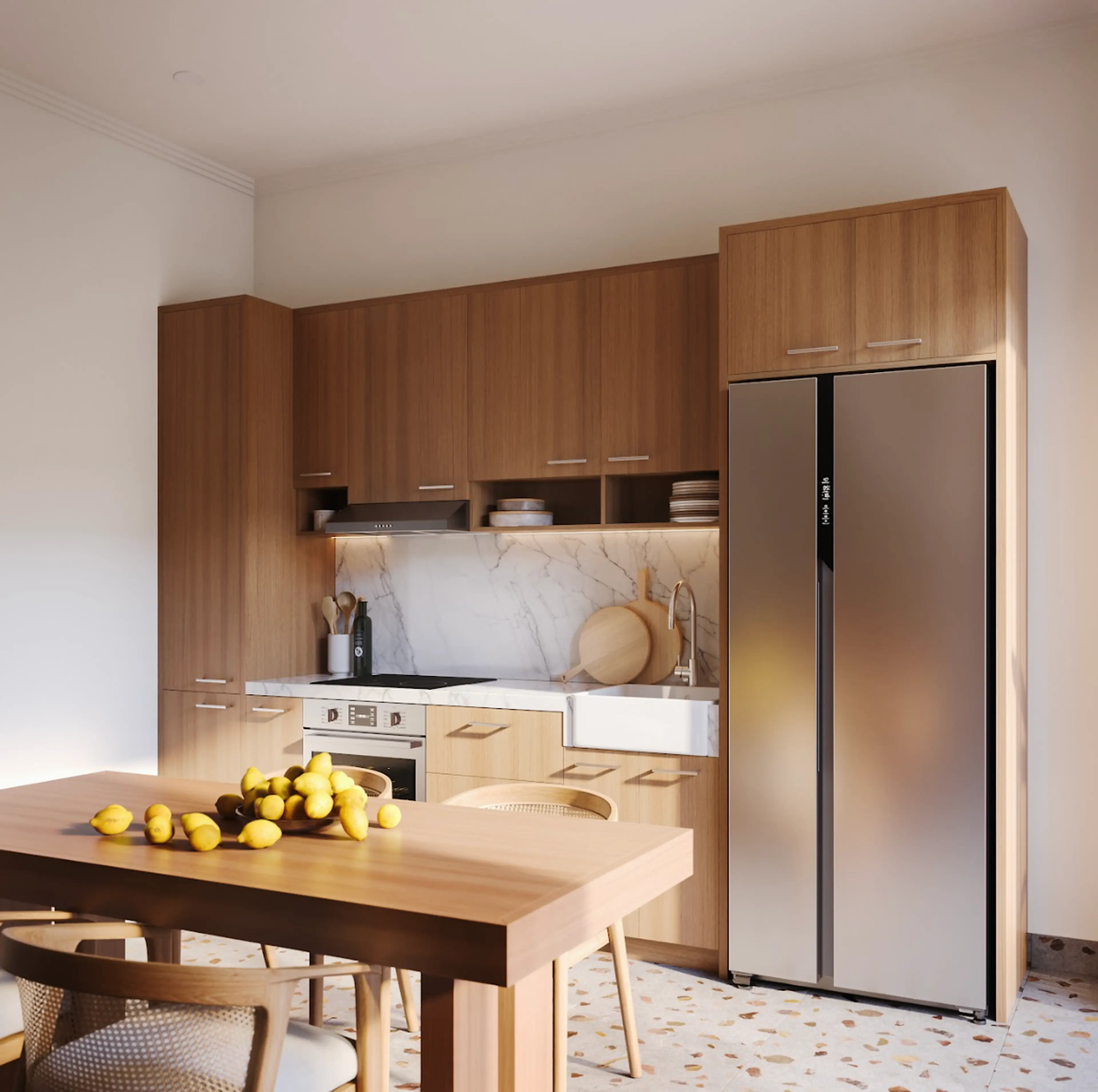 villa in Sanur, Bali — thumbnail 2