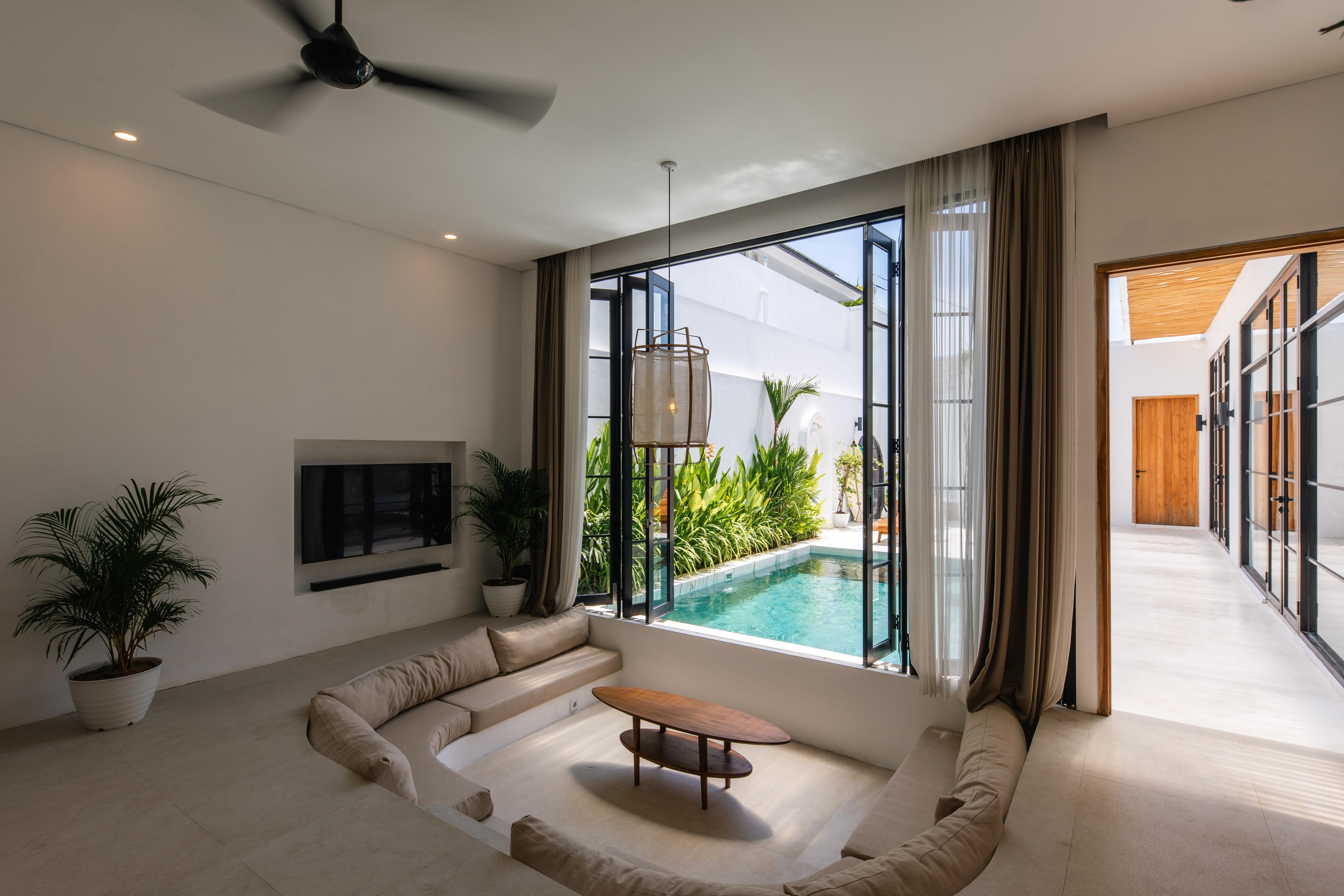 Drift Balangan villa in Balangan, Bukit, Bali — thumbnail 6