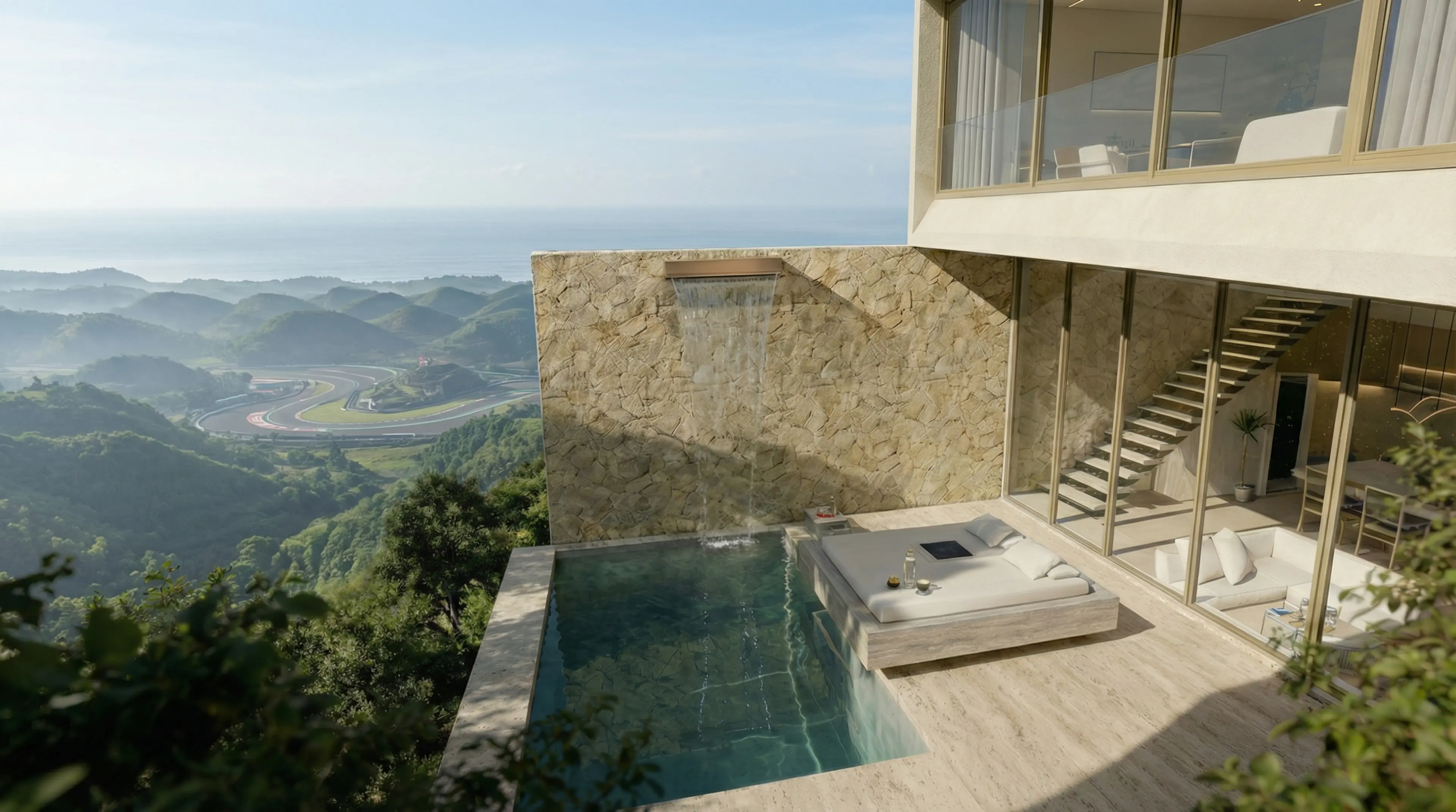property in Lombok, Bali — thumbnail 2