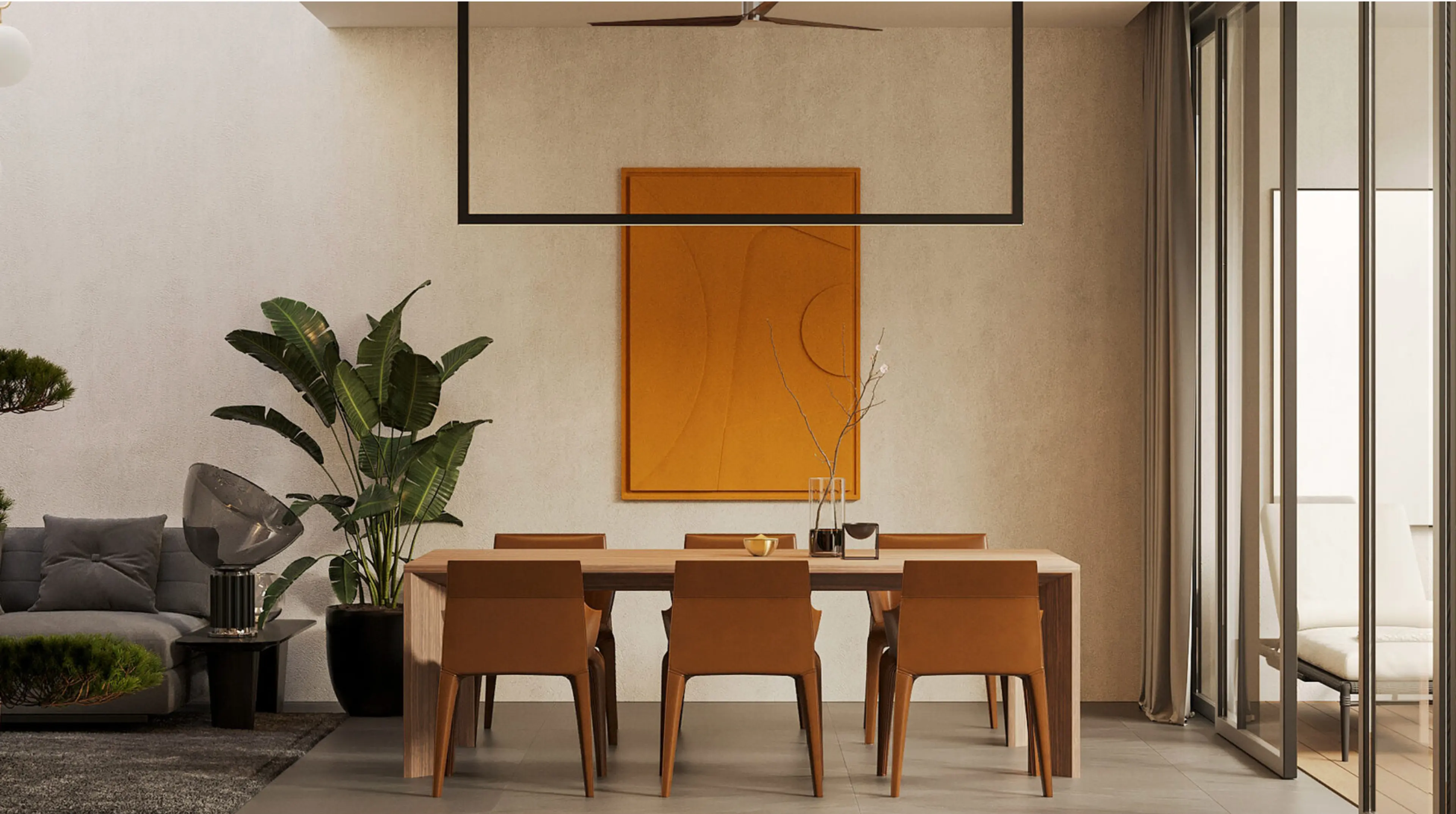 villa in Umalas, Canggu, Bali — thumbnail 8