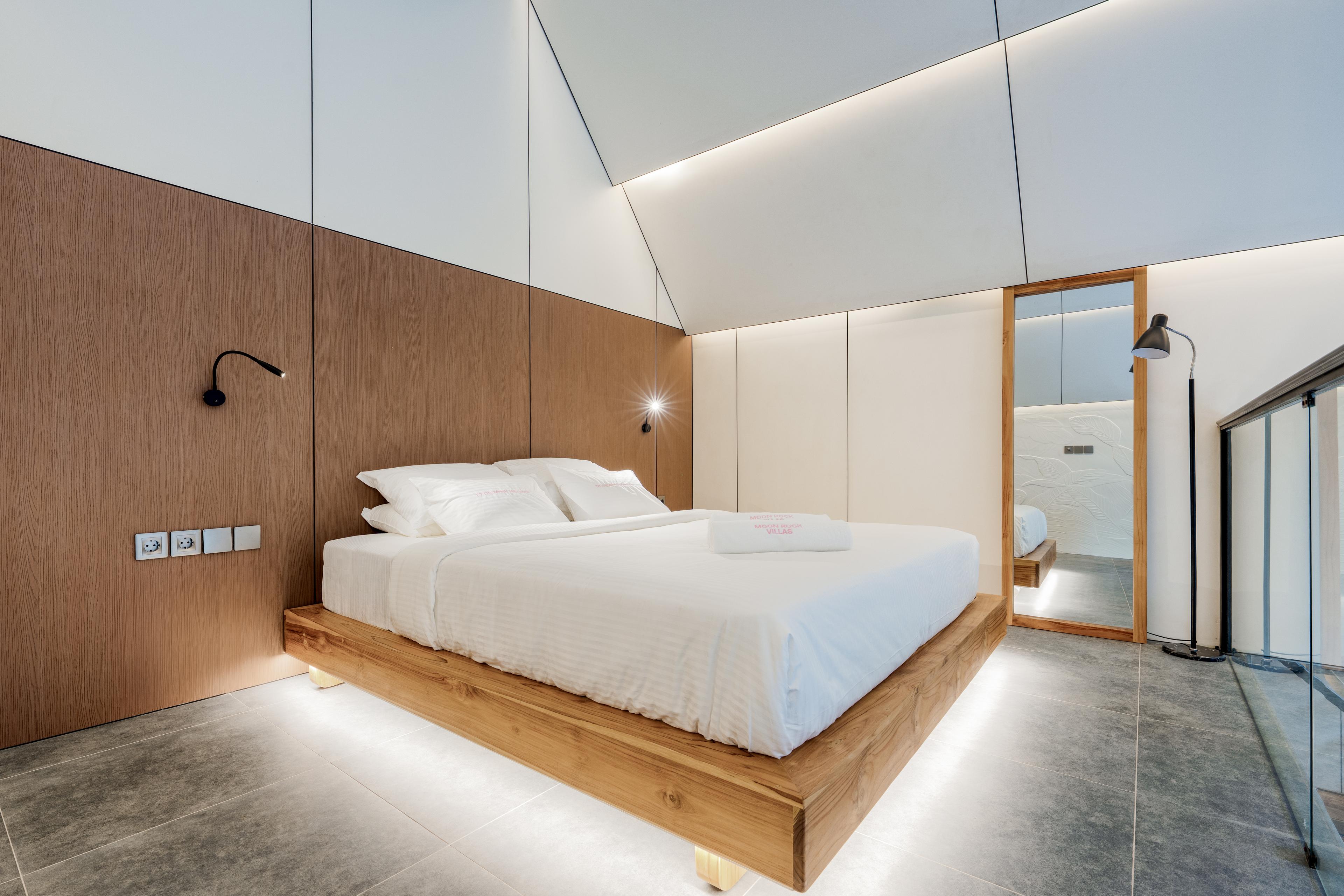 Moon Rock Villas villa in Ubud, Bali — thumbnail 5