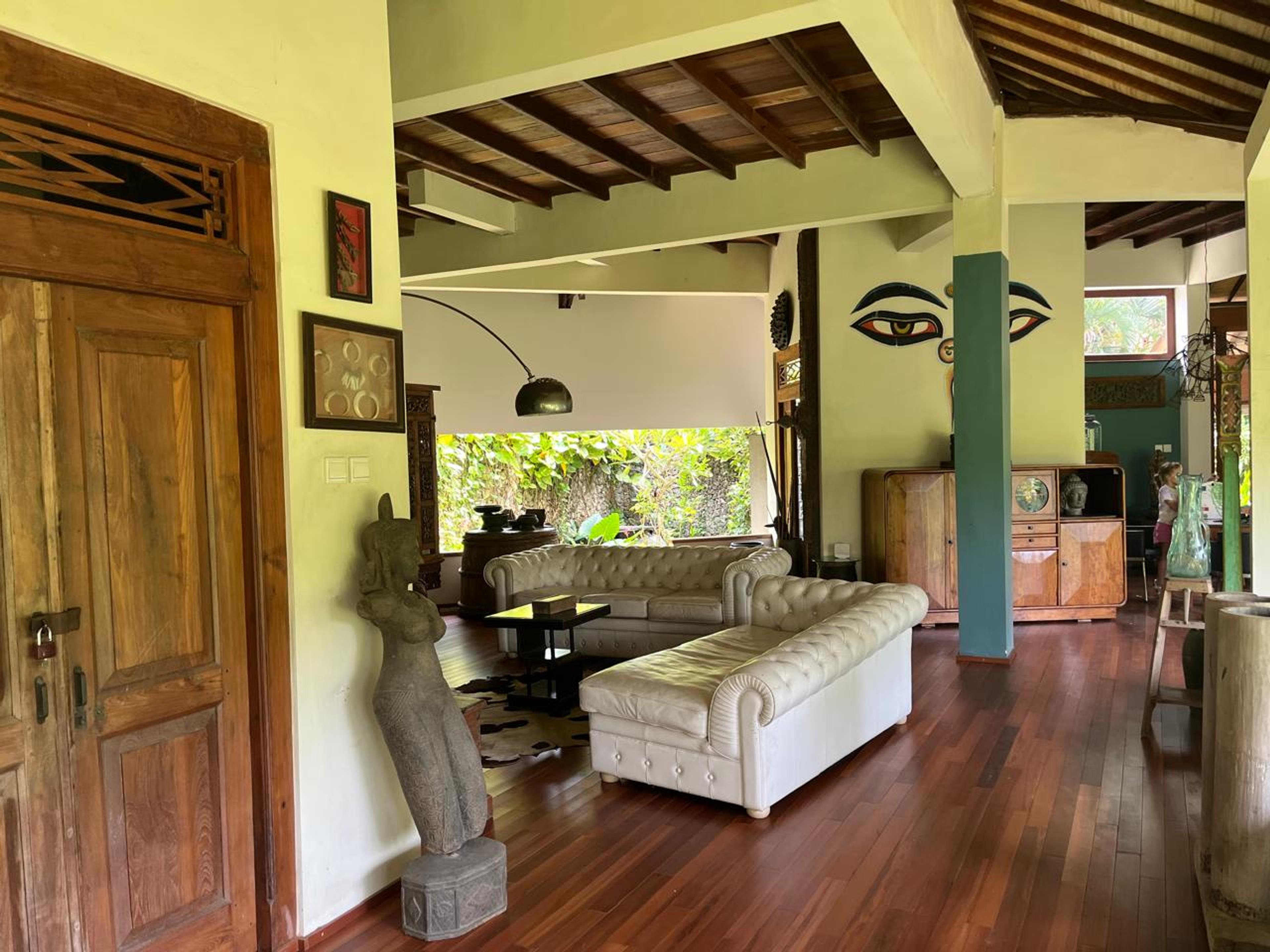 Casa Bali villa in Jimbaran, Bukit, Bali — thumbnail 3