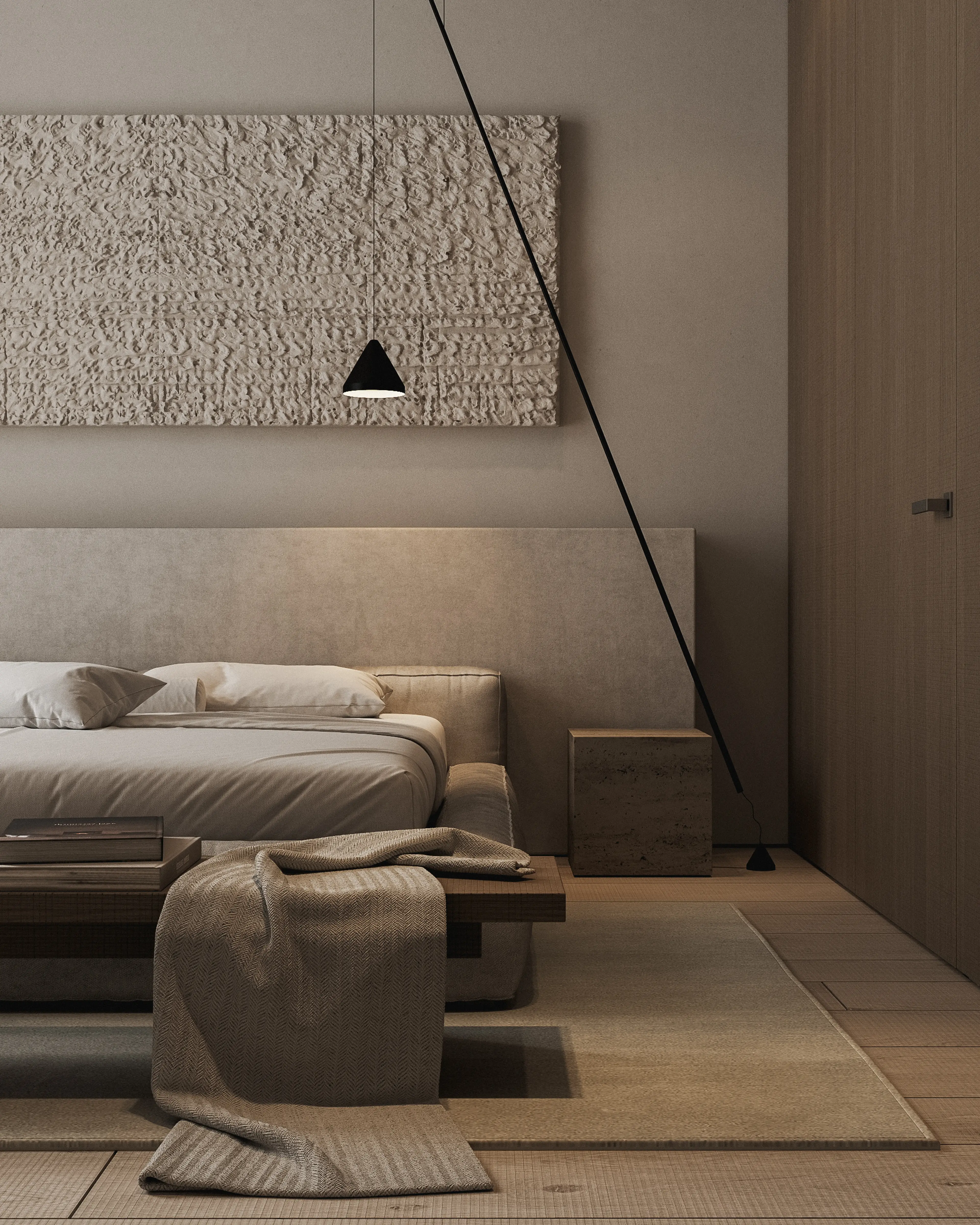 villa in Pererenan, Canggu, Bali — thumbnail 15