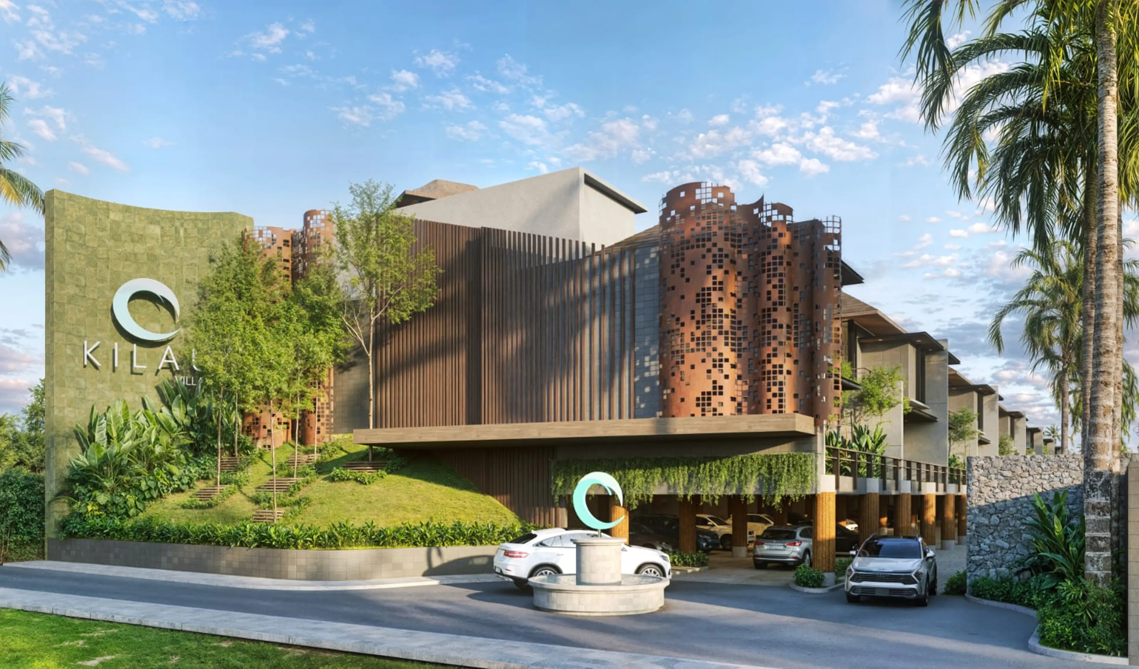 villa in Seseh, Canggu, Bali — thumbnail 15